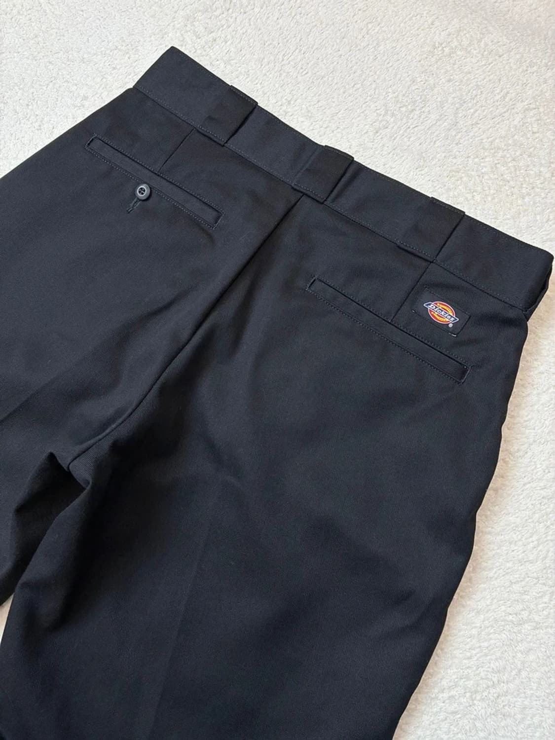 디키즈 874 워크 웨어 스트레이트 팬츠 PN5846 상품이미지2