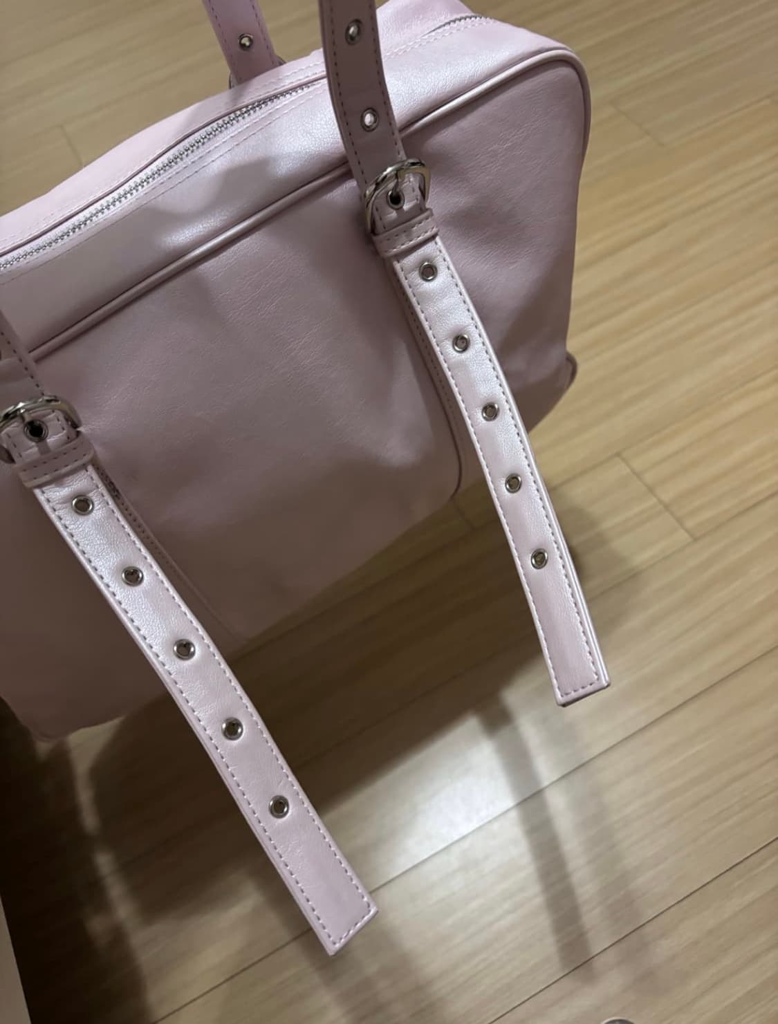 아이당클럽 스쿨백 미디엄 상품이미지9