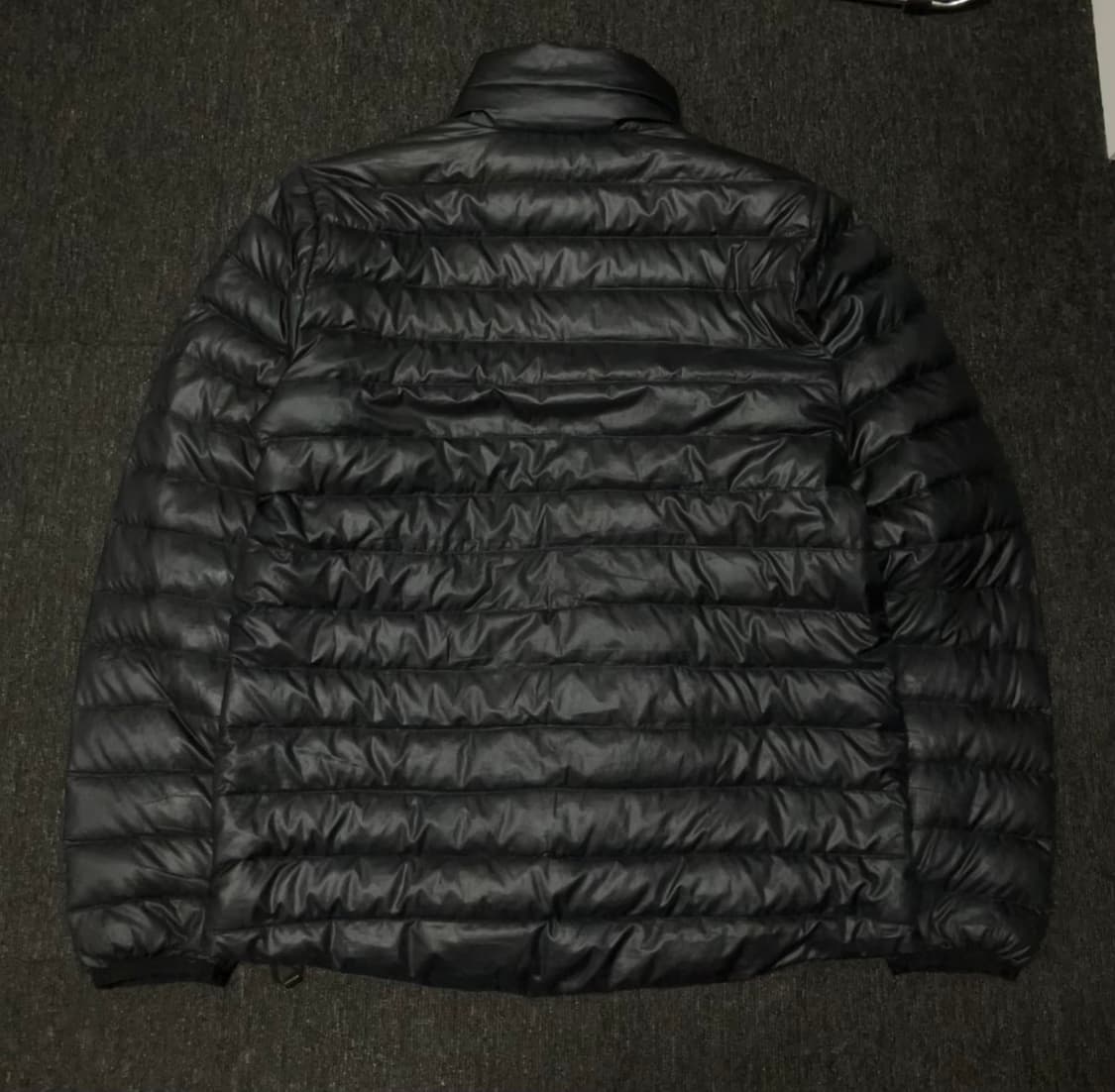 나이키 핑거홀 경량패딩 상품이미지10