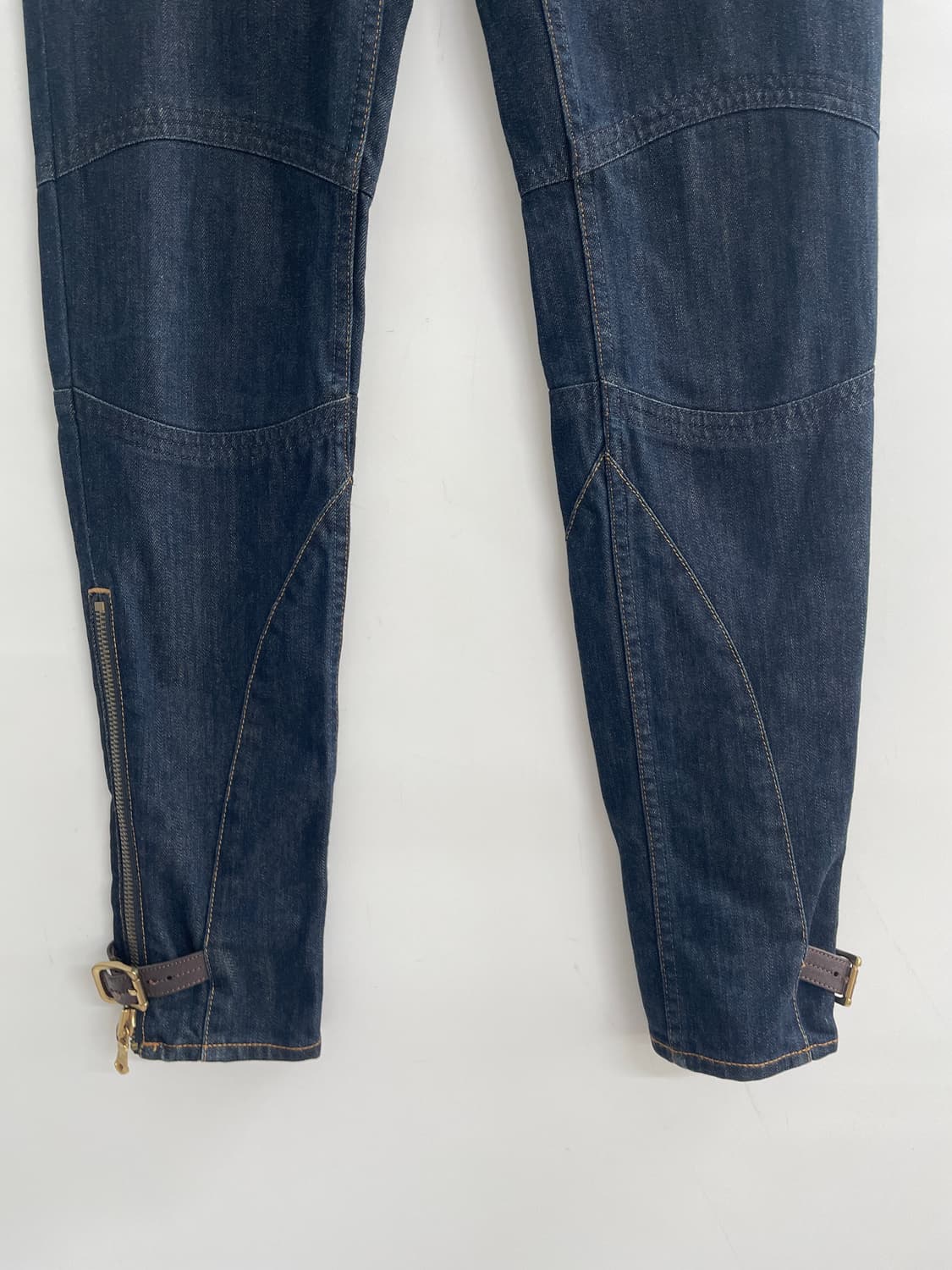 랄프로렌 진청바지 상품이미지3