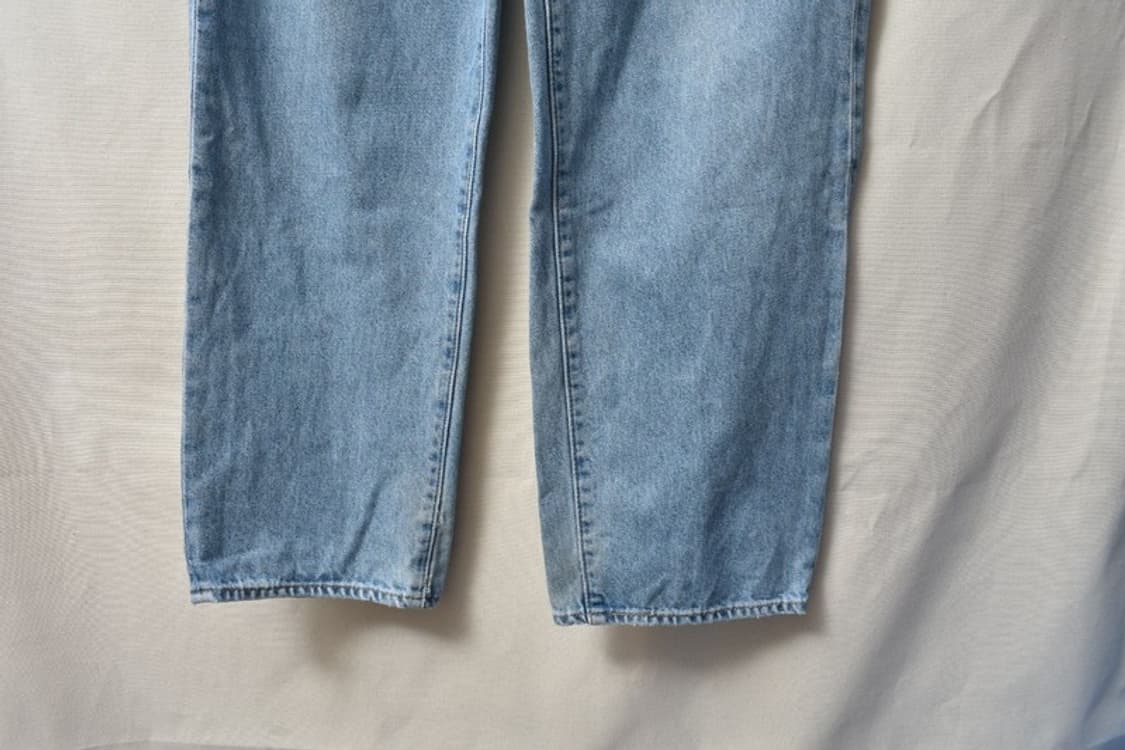 리바이스 스테이루즈 청바지 31 M0104 상품이미지4