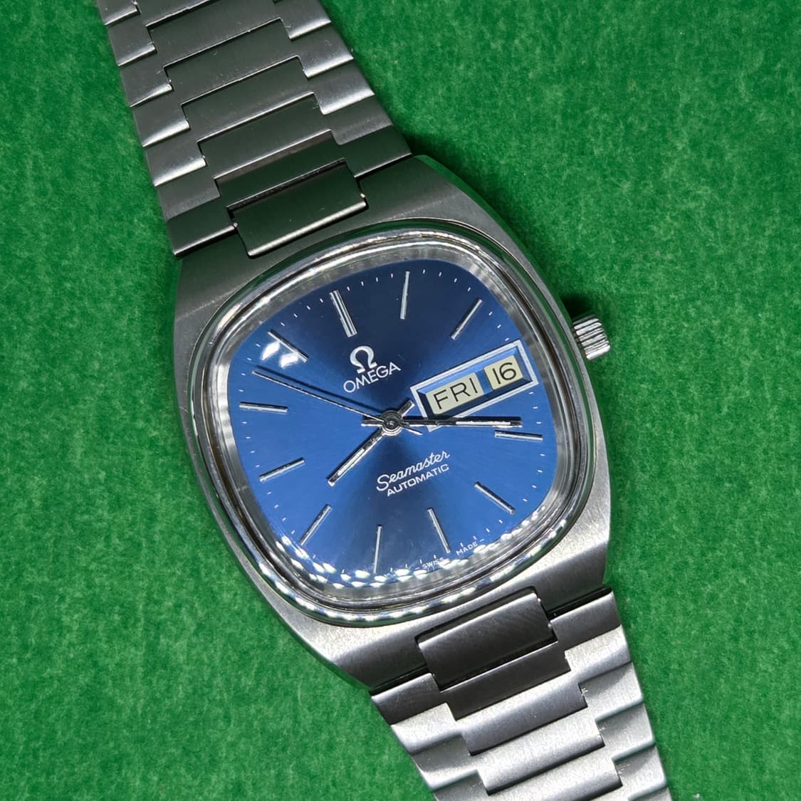 오메가 테레비 청판 상품이미지1