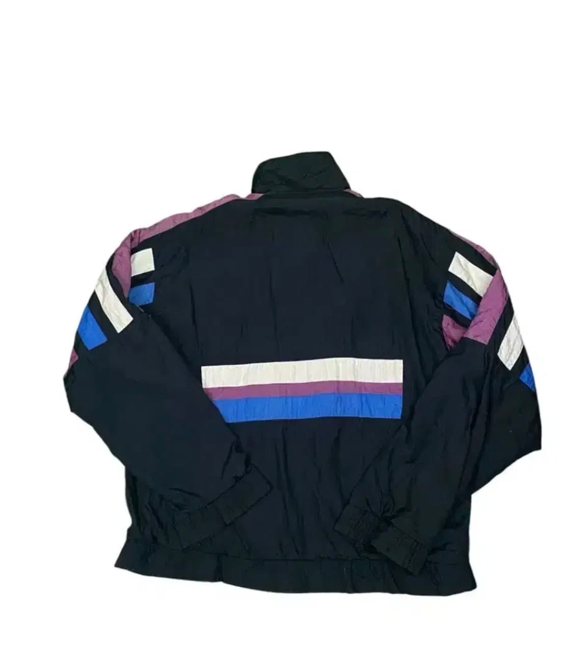 빈티지 USA 올림픽 JCPenney 바람막이 M 상품이미지4