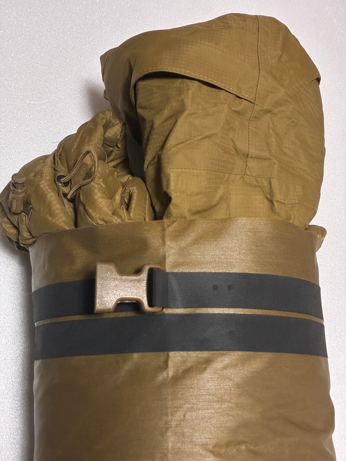 미군 고어텍스 침낭  상품이미지2