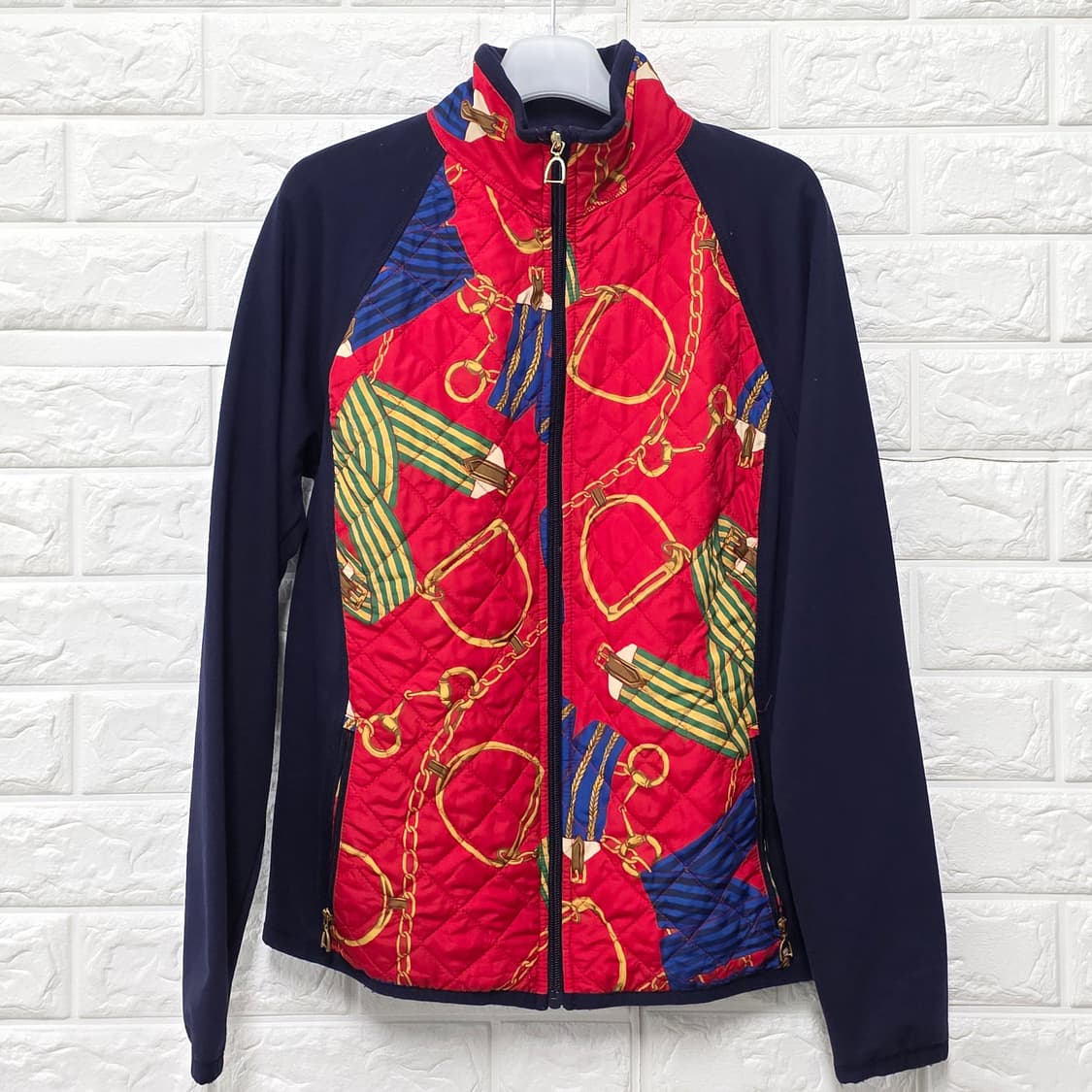 택포_ 폴로랄프로렌 올드스쿨 액티브 자켓 M 상품이미지1