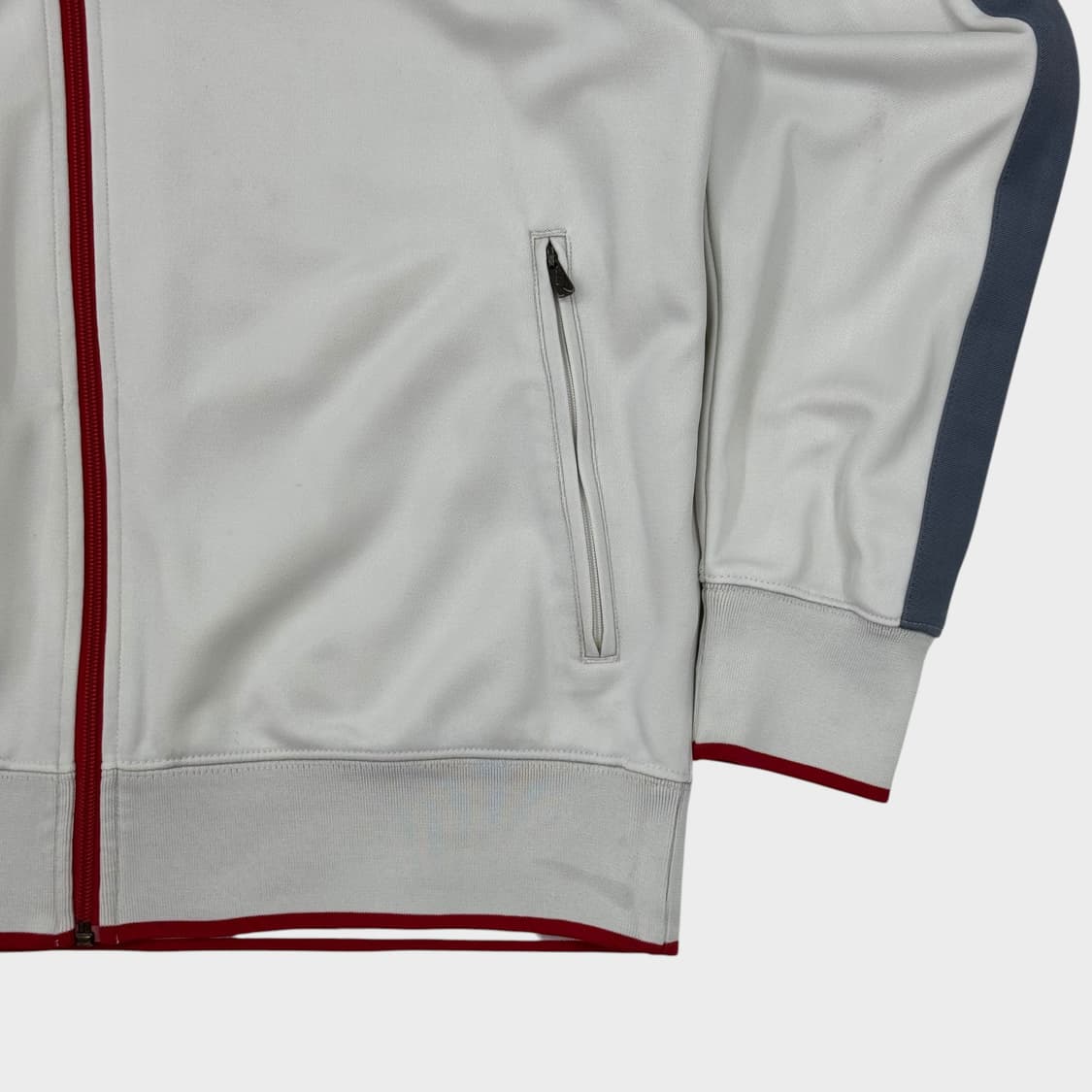 10-11 나이키 맨체스터 유나이티드 트랙 자켓 상품이미지6