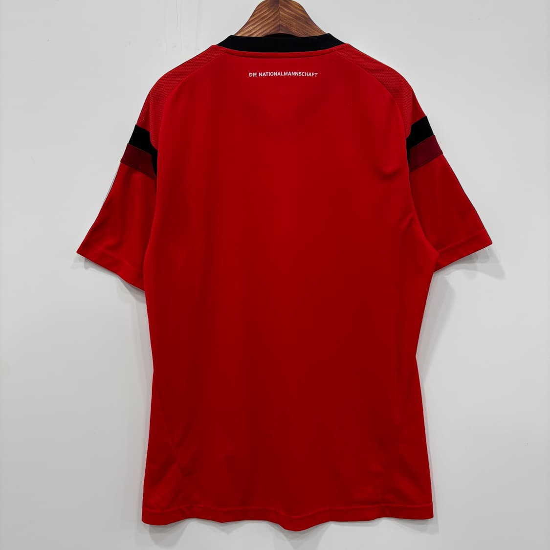 adidas 14-15 독일 국가대표 유니폼   상품이미지3