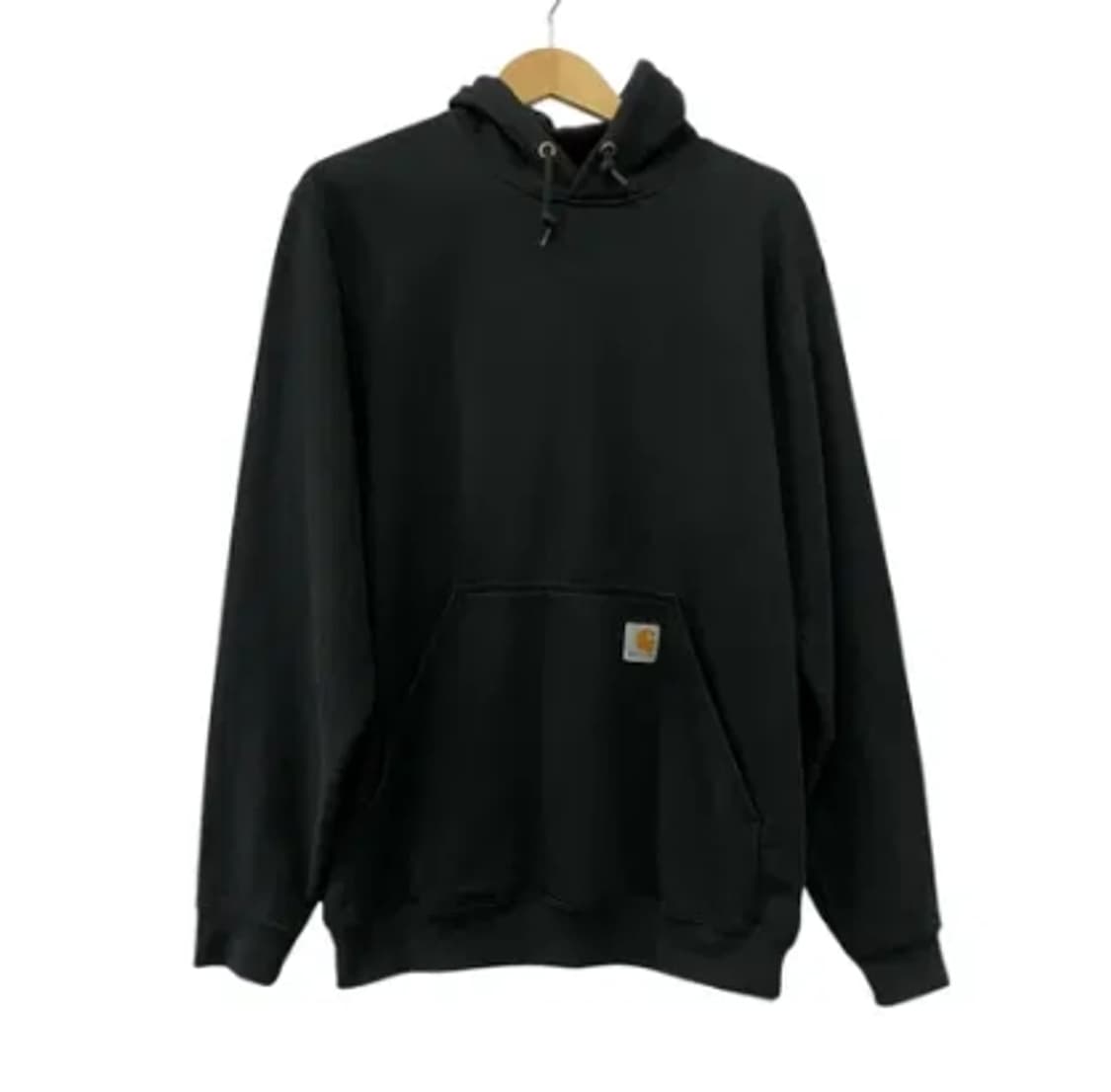 7201. 칼하트 로고 후드 (S) 상품이미지1