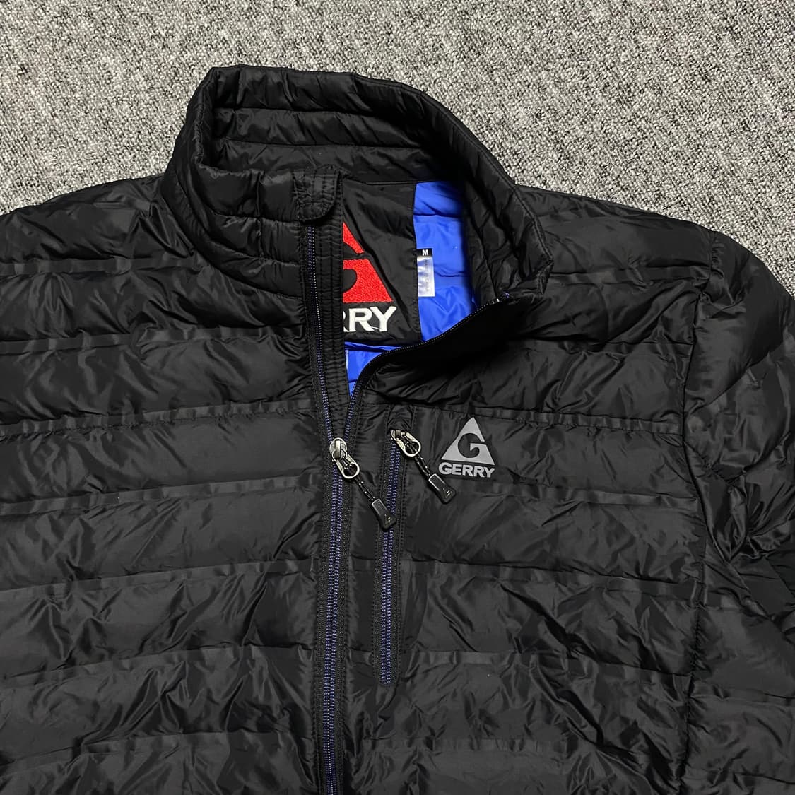 🌊Gerry Down padded jacket 상품이미지4