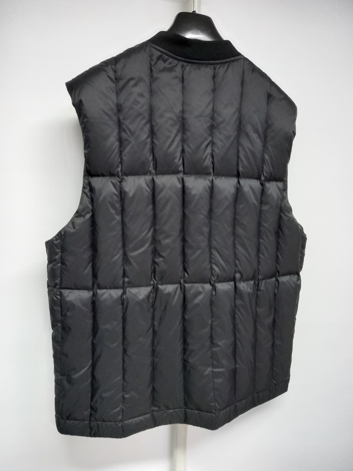 엄브로 남성 경량 구스 패딩 베스트 100.95 상품이미지5