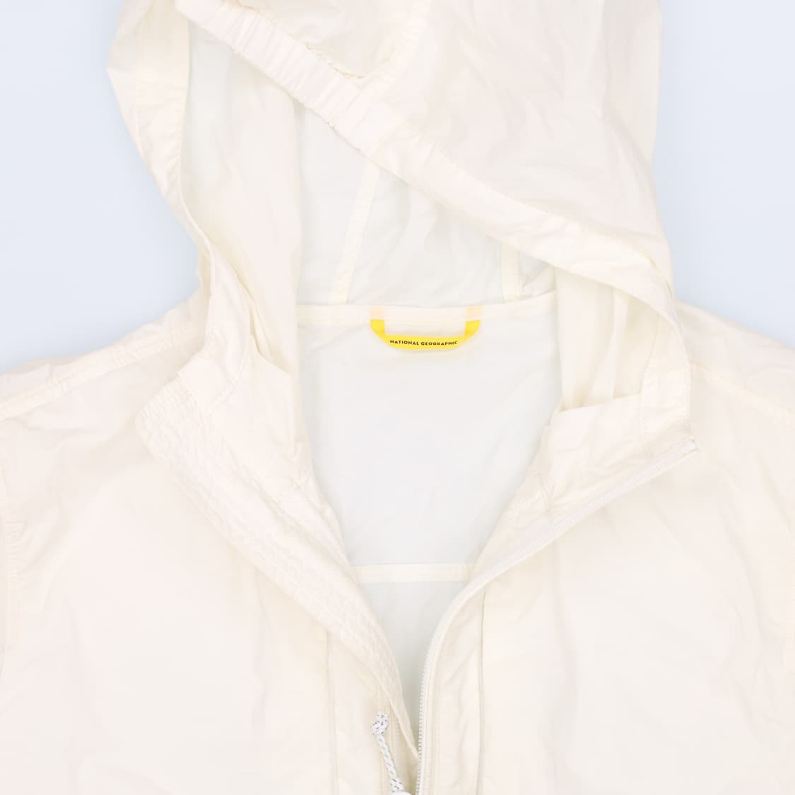 150 노스페이스 키즈 후드 바람막이 0326J 상품이미지2