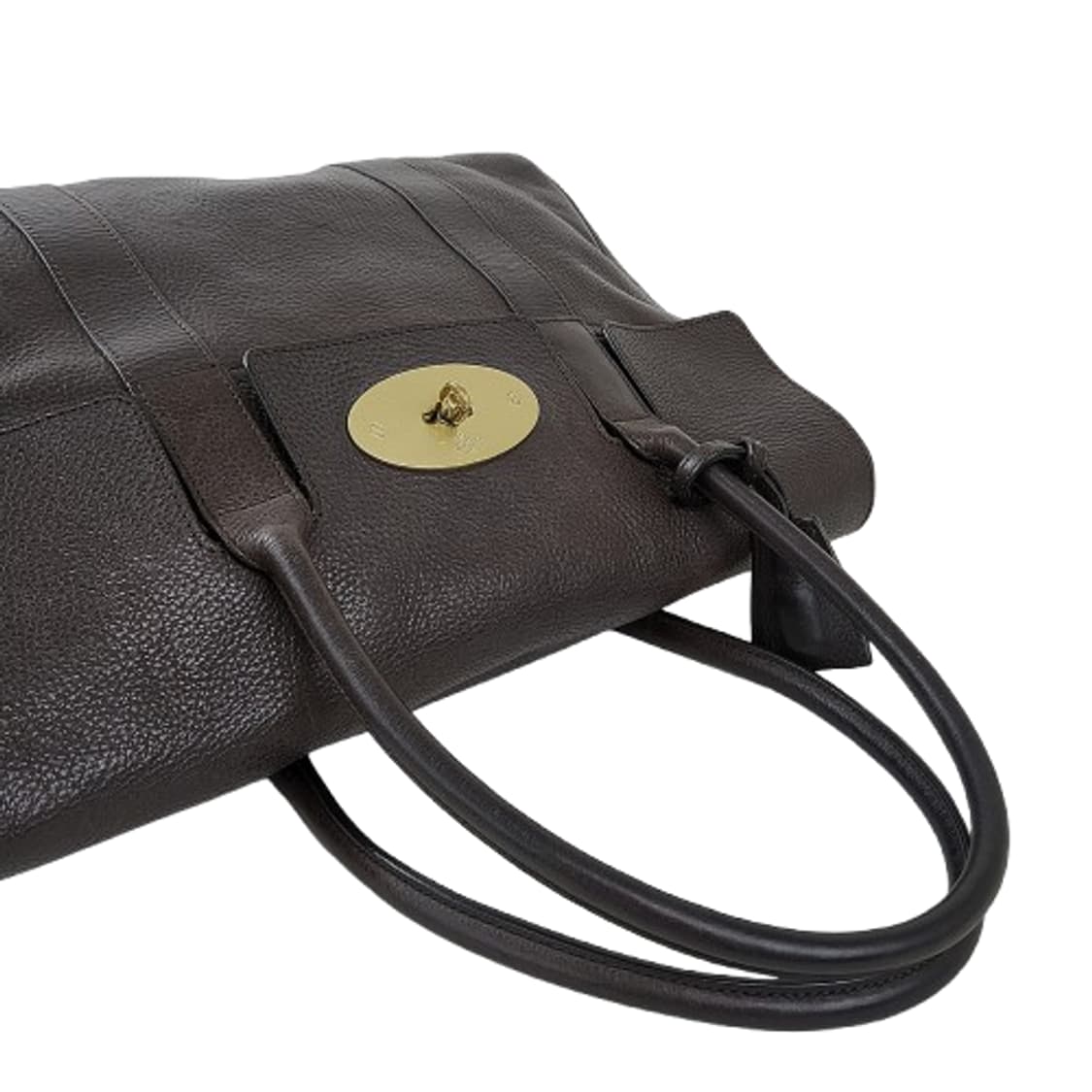 정품 멀버리 베이스워터 클래식 오크브라운 상품이미지5