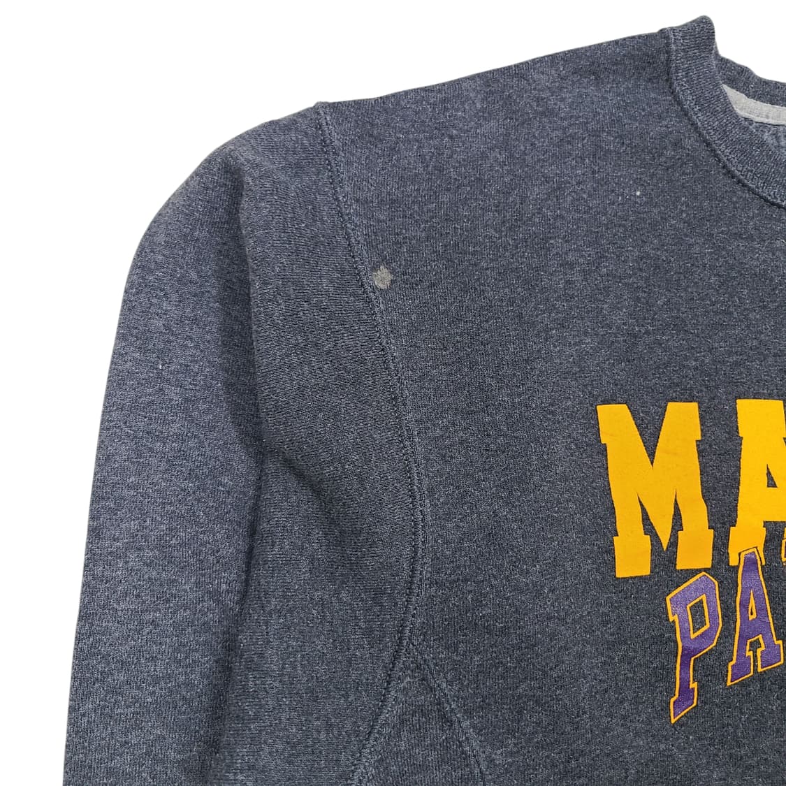 “90s Russell Athletic 스웻셔츠 상품이미지4