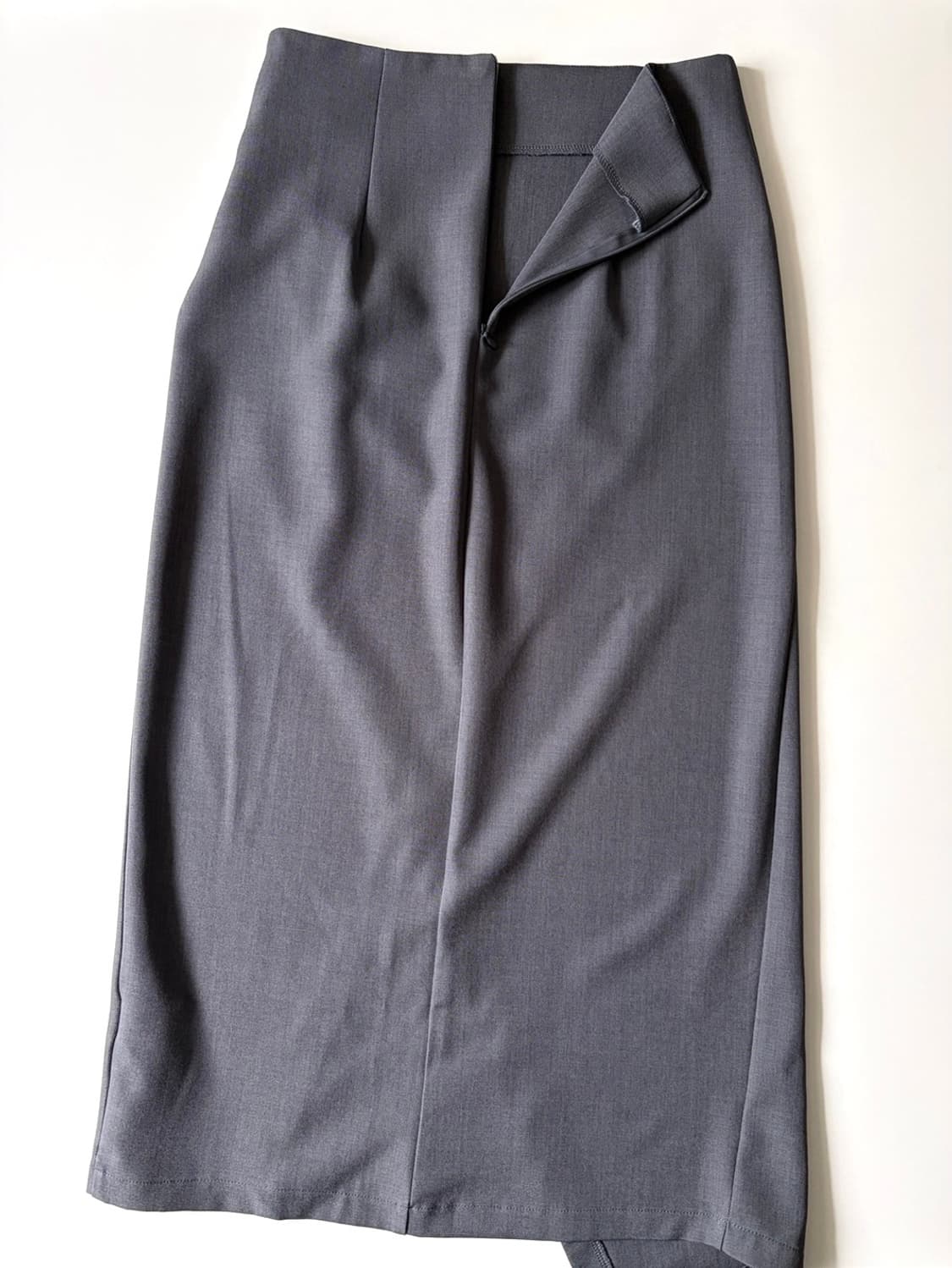 wrap skirt 상품이미지9