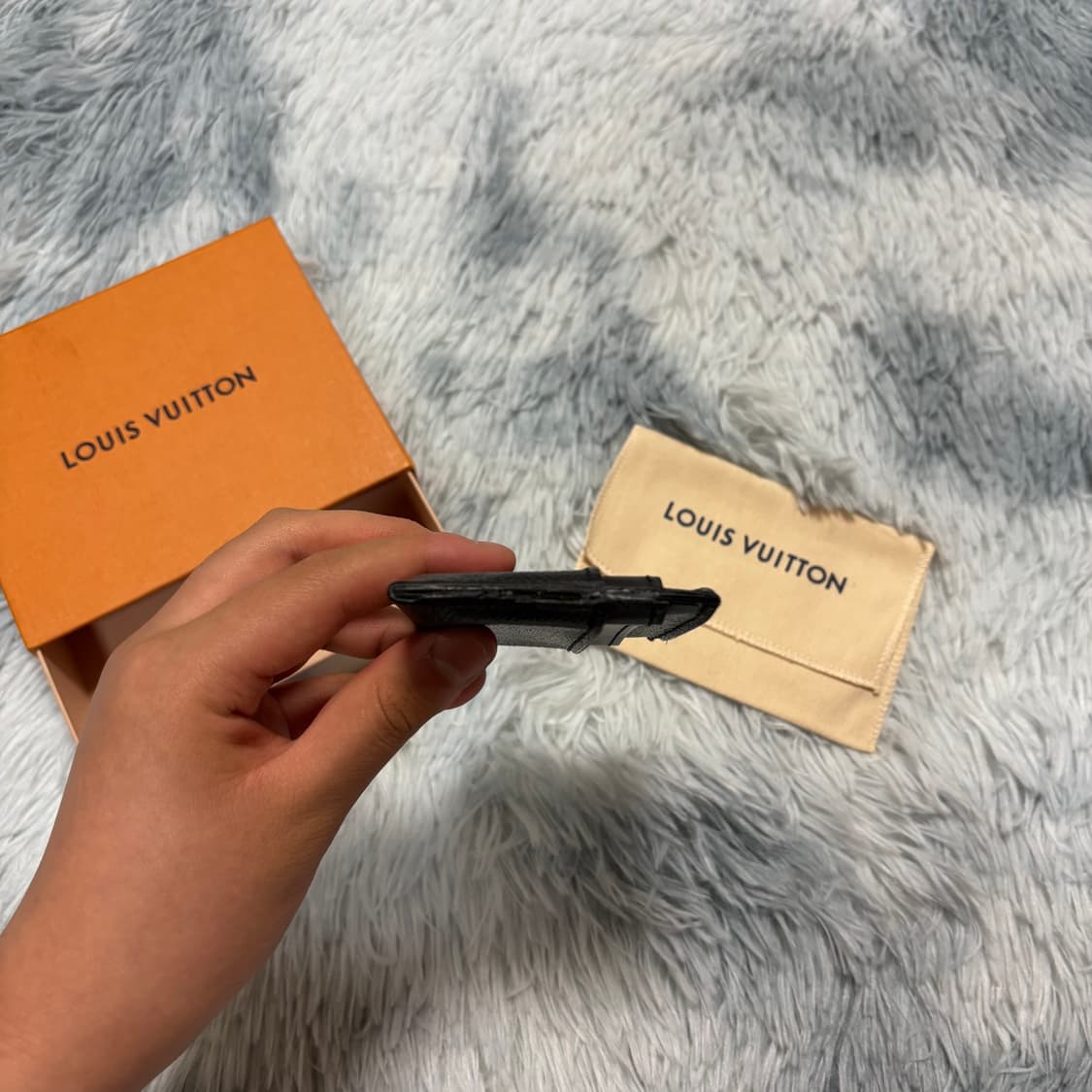 루이비통 이클립스 카드홀더 상품이미지6