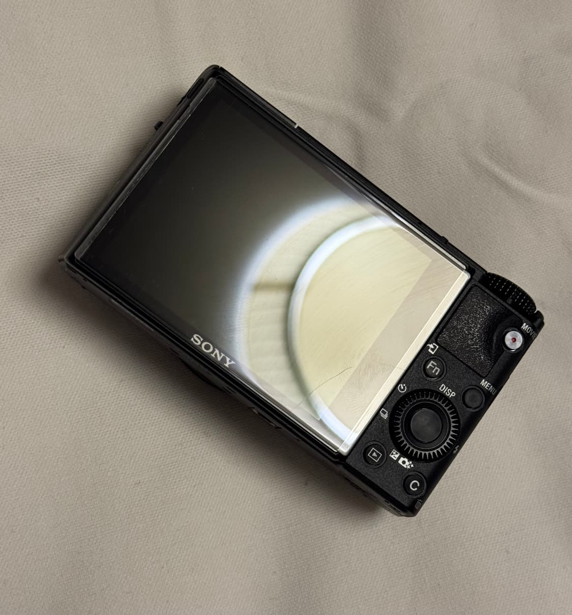 소니 사이버샷 RX100M4 상품이미지3