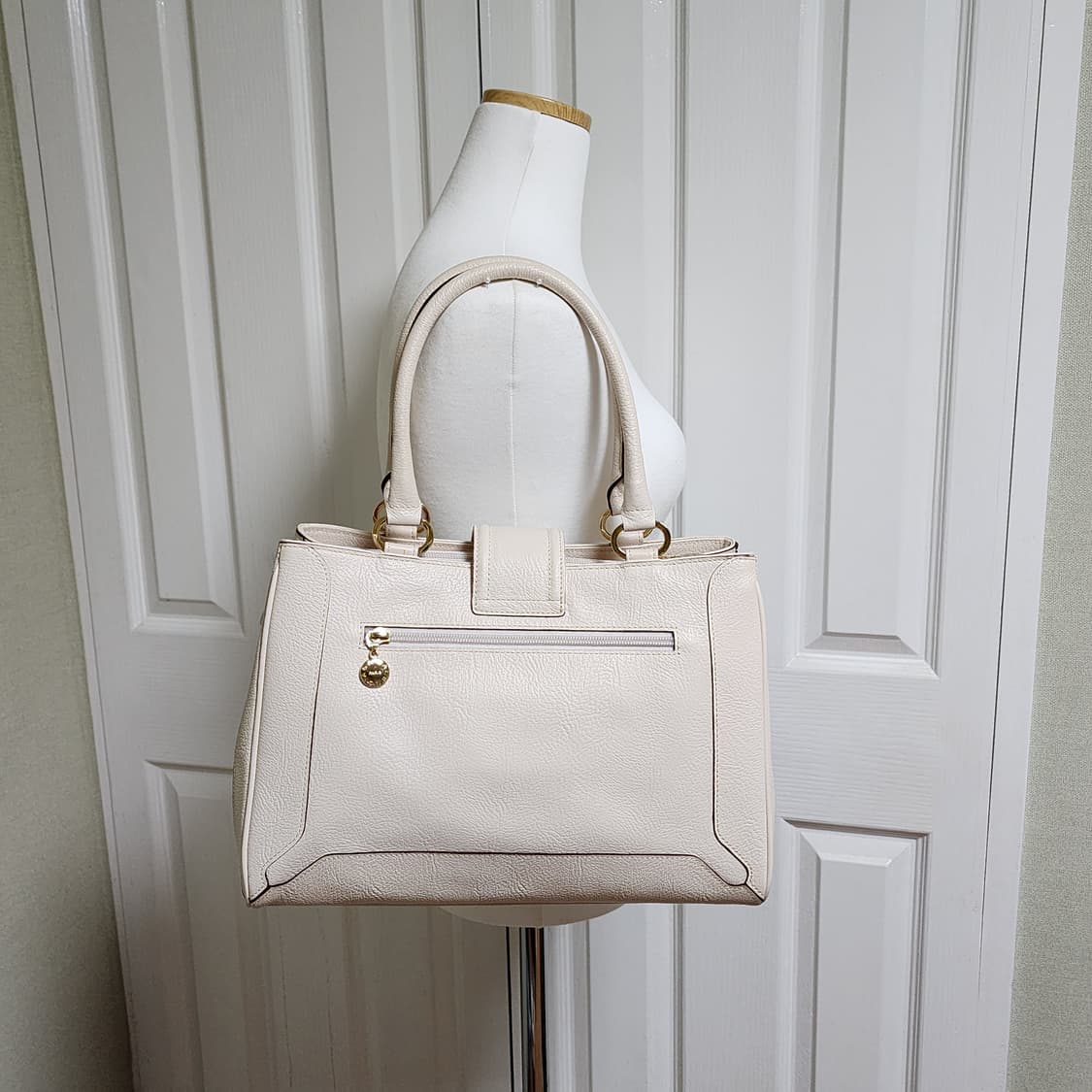 거의새거)금강발렌시아가 토트,숄더백 상품이미지2