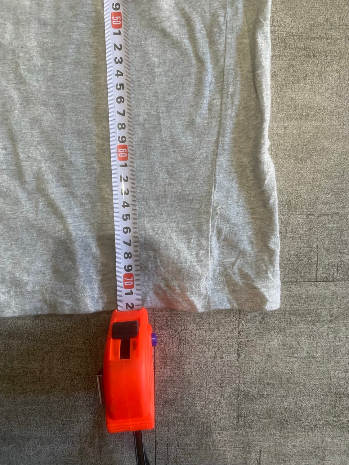 Tommy 타미힐피거 올드스쿨아메카지 머슬핏 반팔티셔츠 상품이미지3