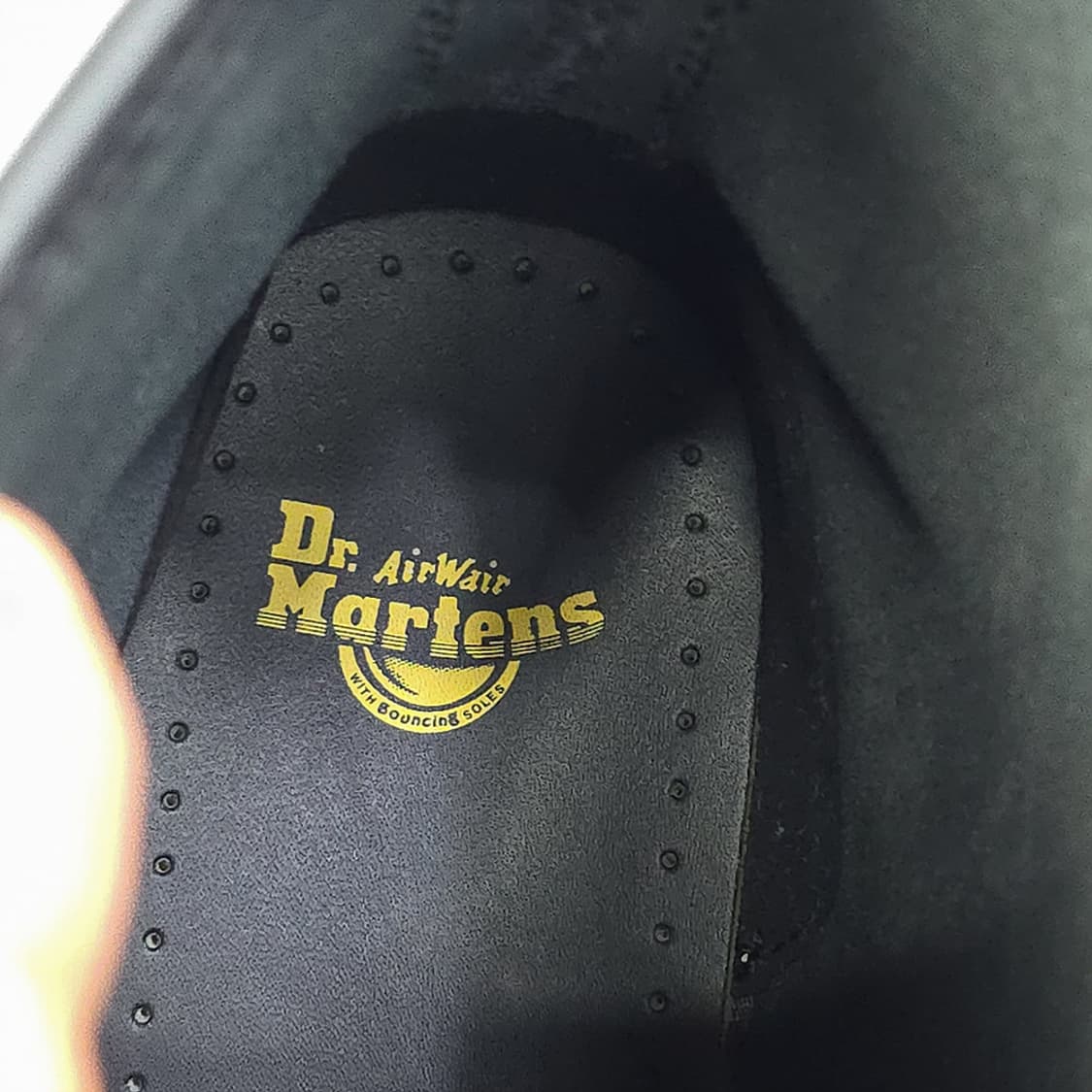 Dr. Martens 닥터마틴 1460 8홀 부츠 UK7(260) 상품이미지6