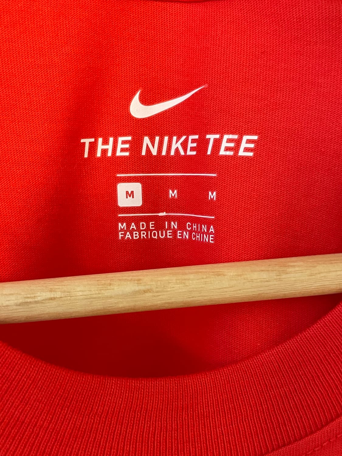 나이키 코리아 국가대표 티셔츠  상품이미지6