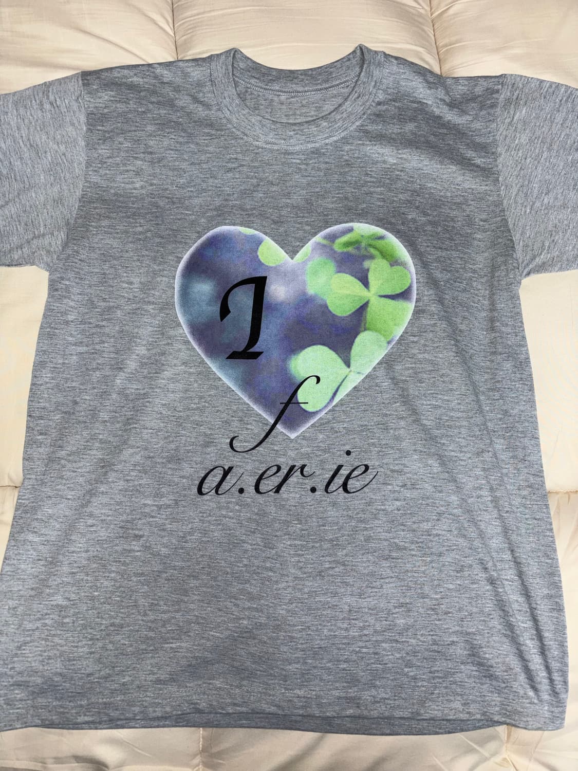 샵페어리 클로버탑 상품이미지2