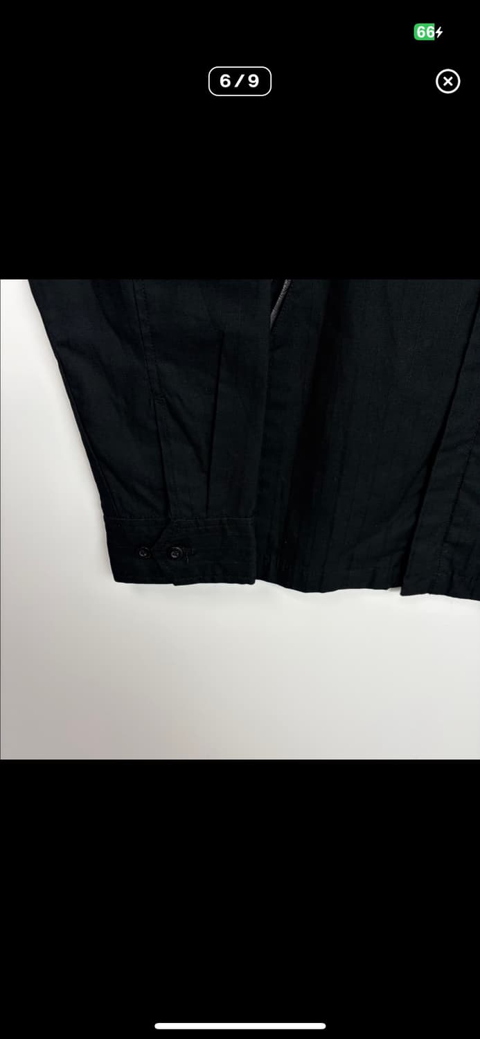 칸사이 야마모토 자켓 상품이미지5