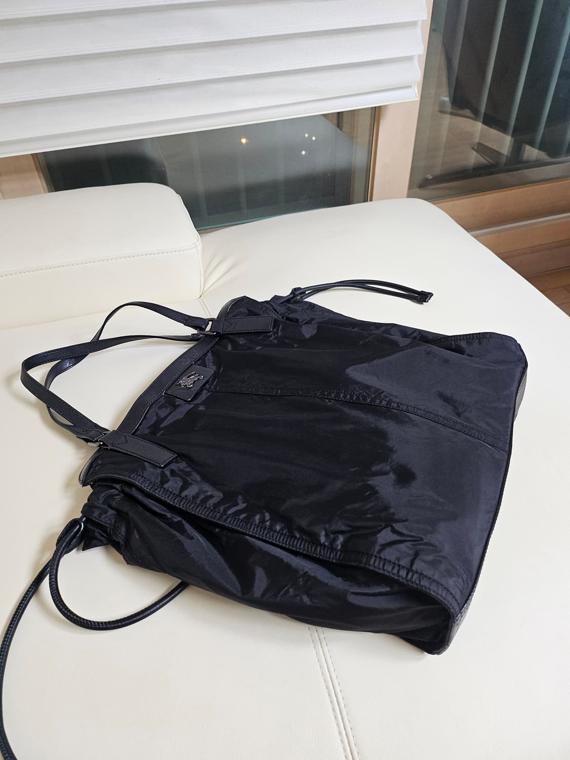 버버리정품 버클라이  상품이미지1