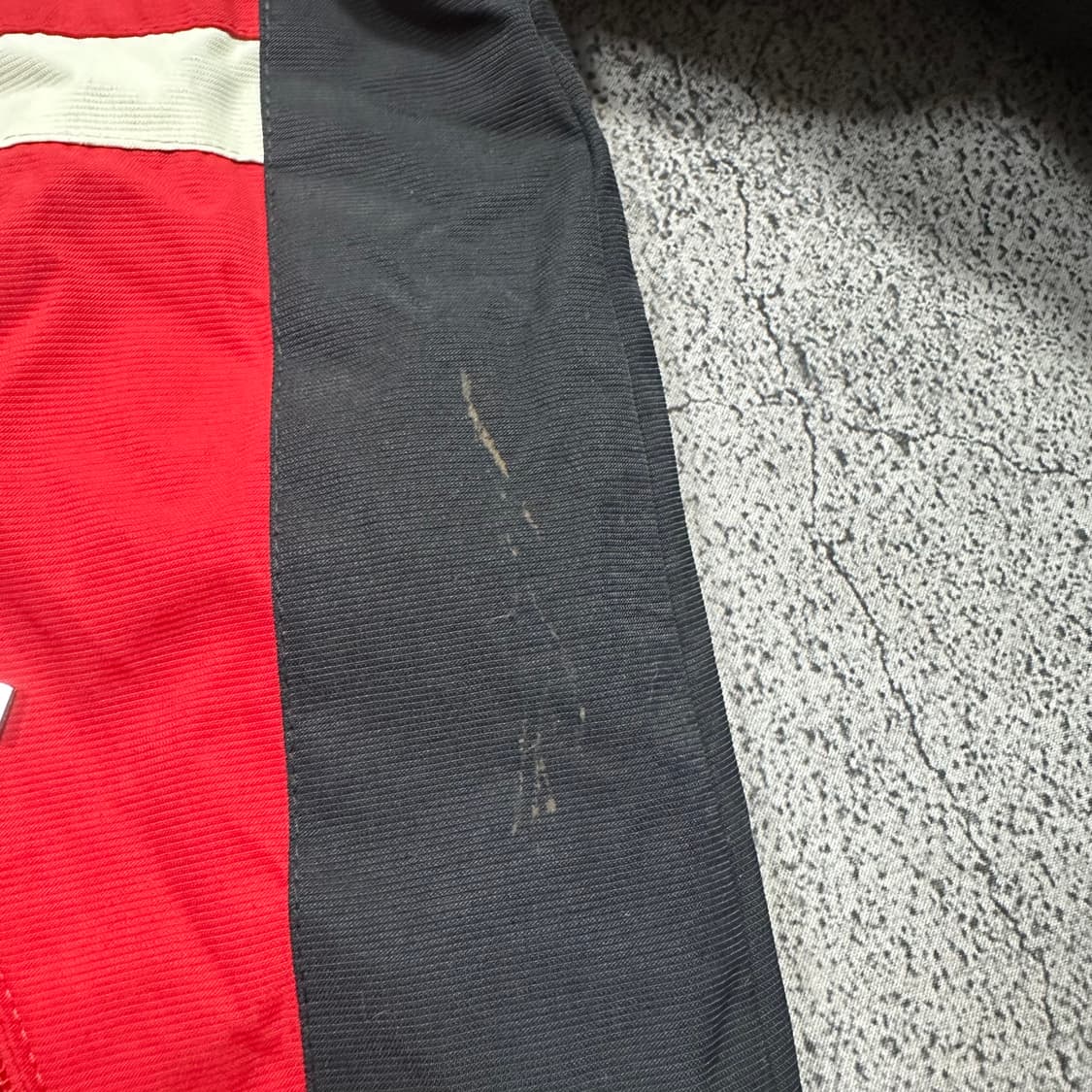 ✨ (바배) 미쓰비시 재팬 레이싱 자켓  상품이미지6