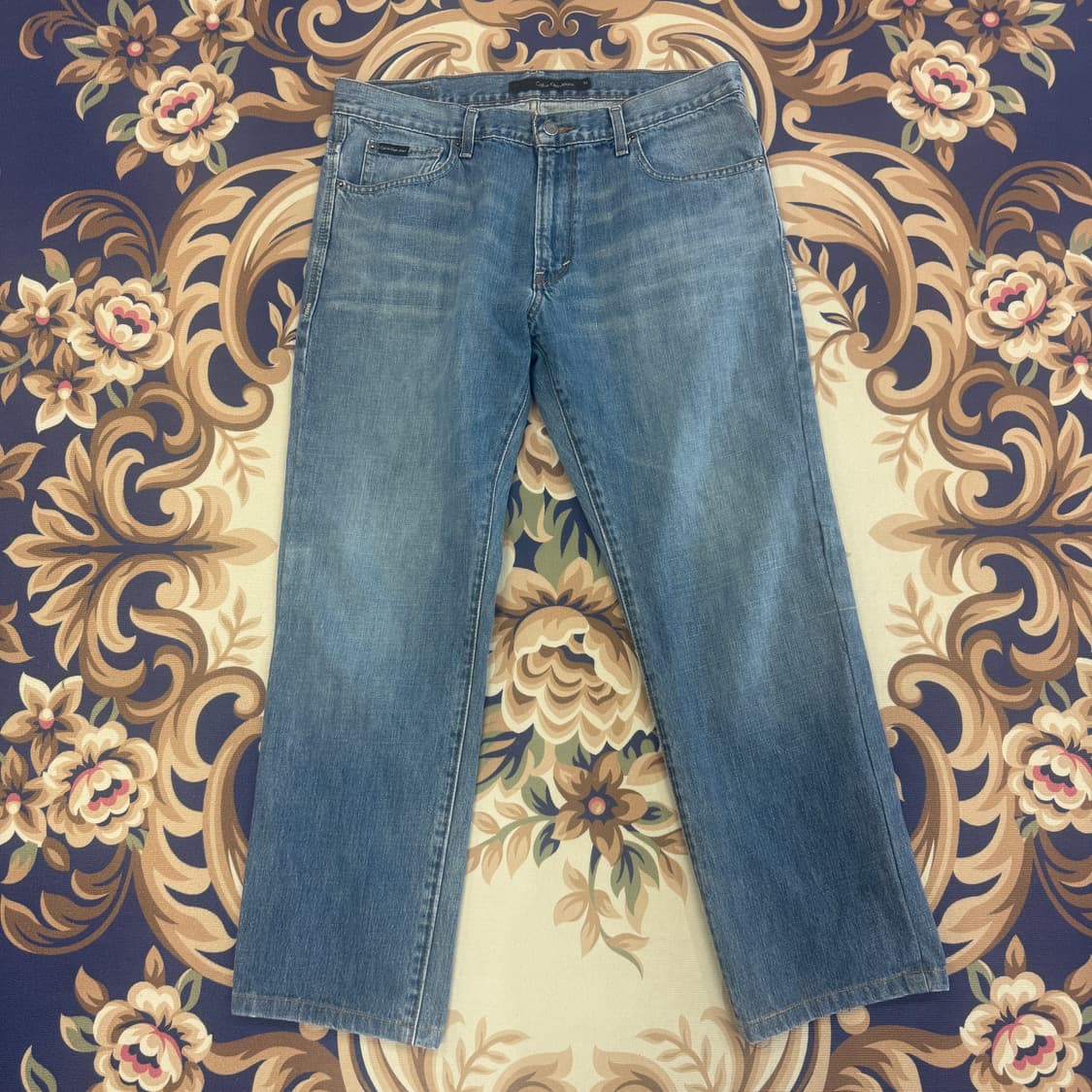 (34)캘빈클라인 Calvinklein 데님팬츠 상품이미지3