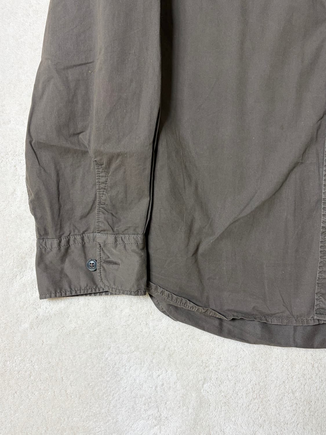 cp 컴퍼니 셔츠 상품이미지4