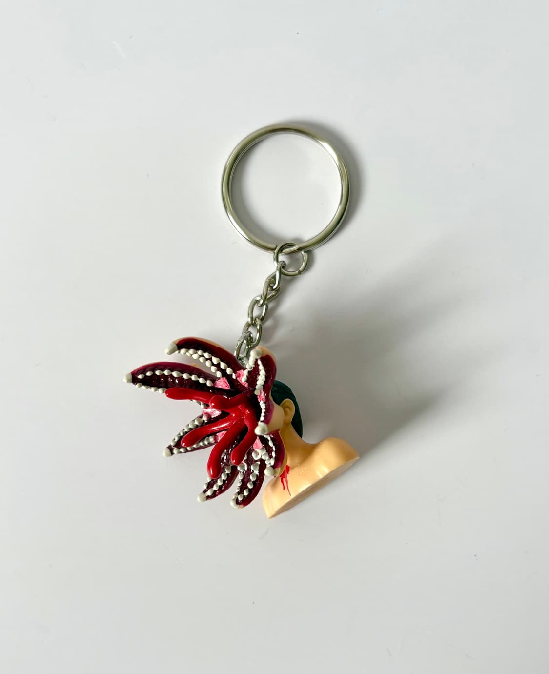 기생수 키링 상품이미지1