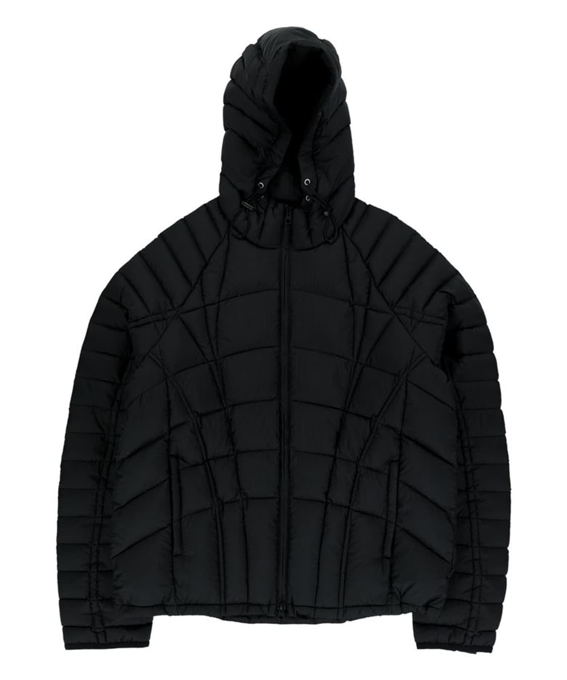 TCM  puffer jacket (더콜디스트모먼트 패딩) [m] 상품이미지1
