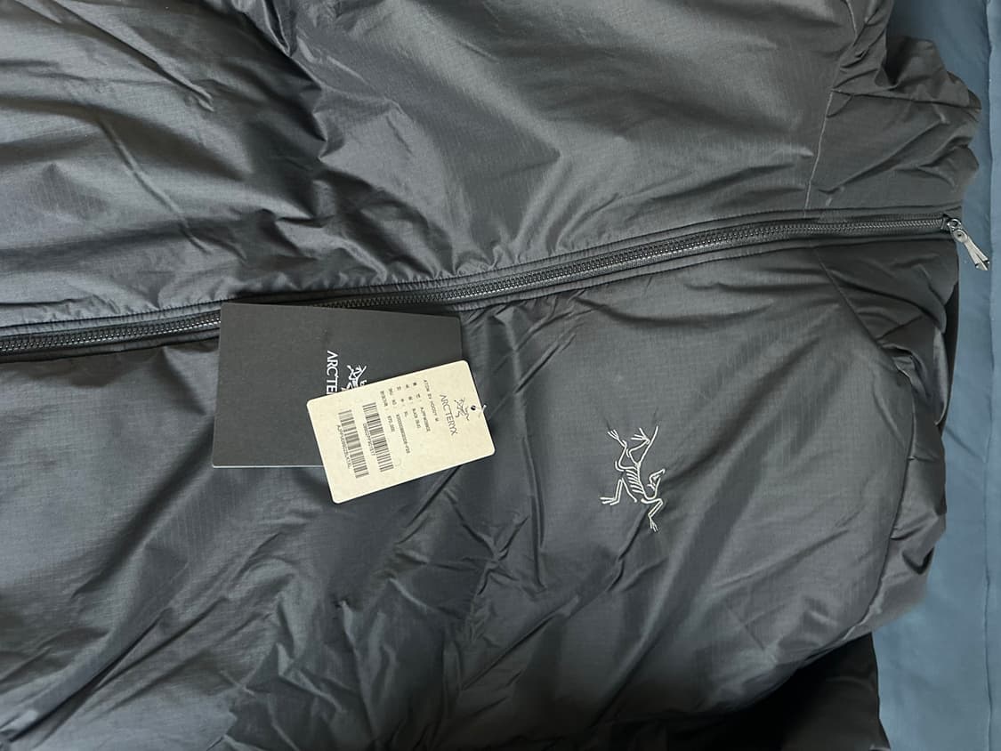 아크테릭스 패딩 상품이미지3