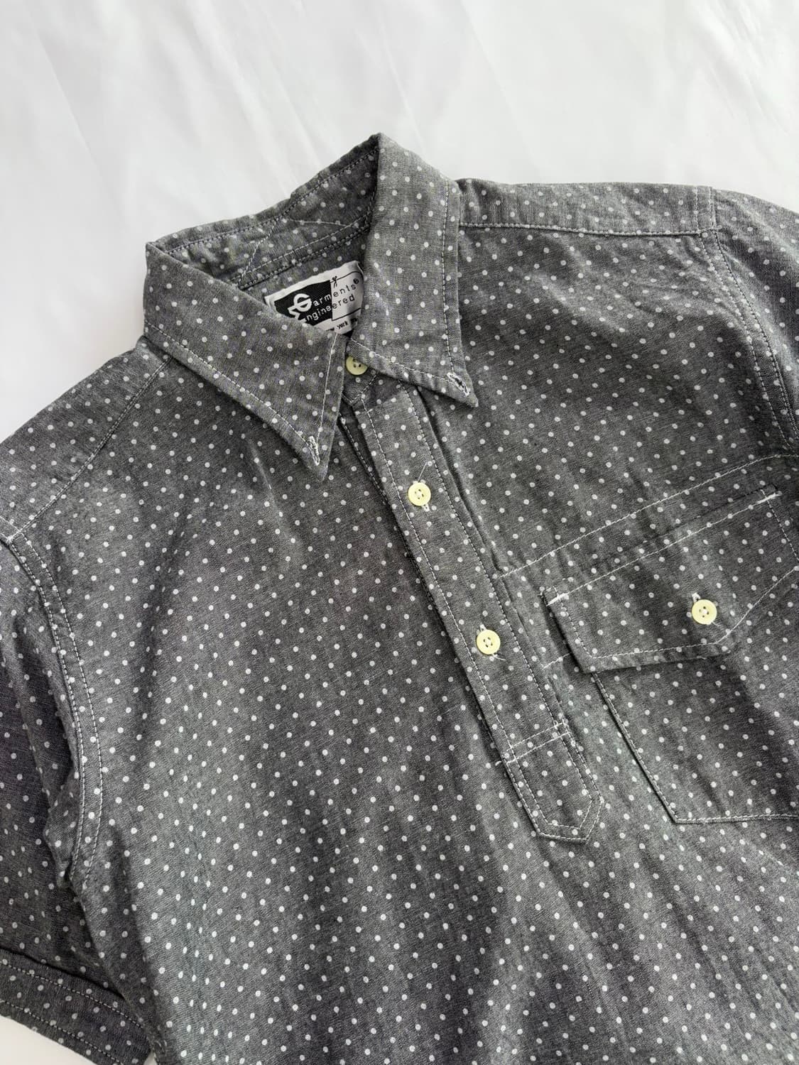 Engineered Garments 상품이미지1