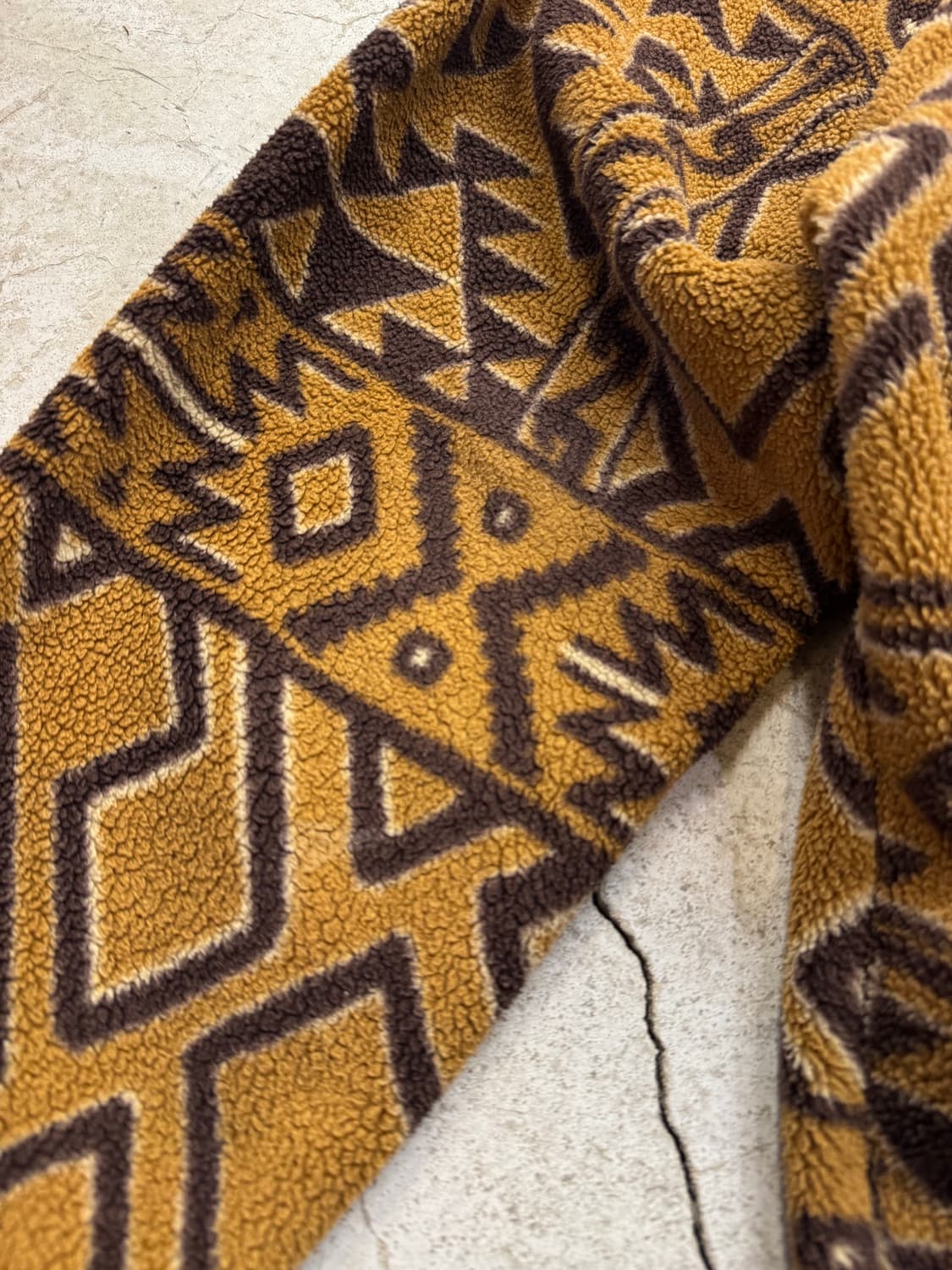 파타고니아 아즈텍 신칠라 스냅티 상품이미지7