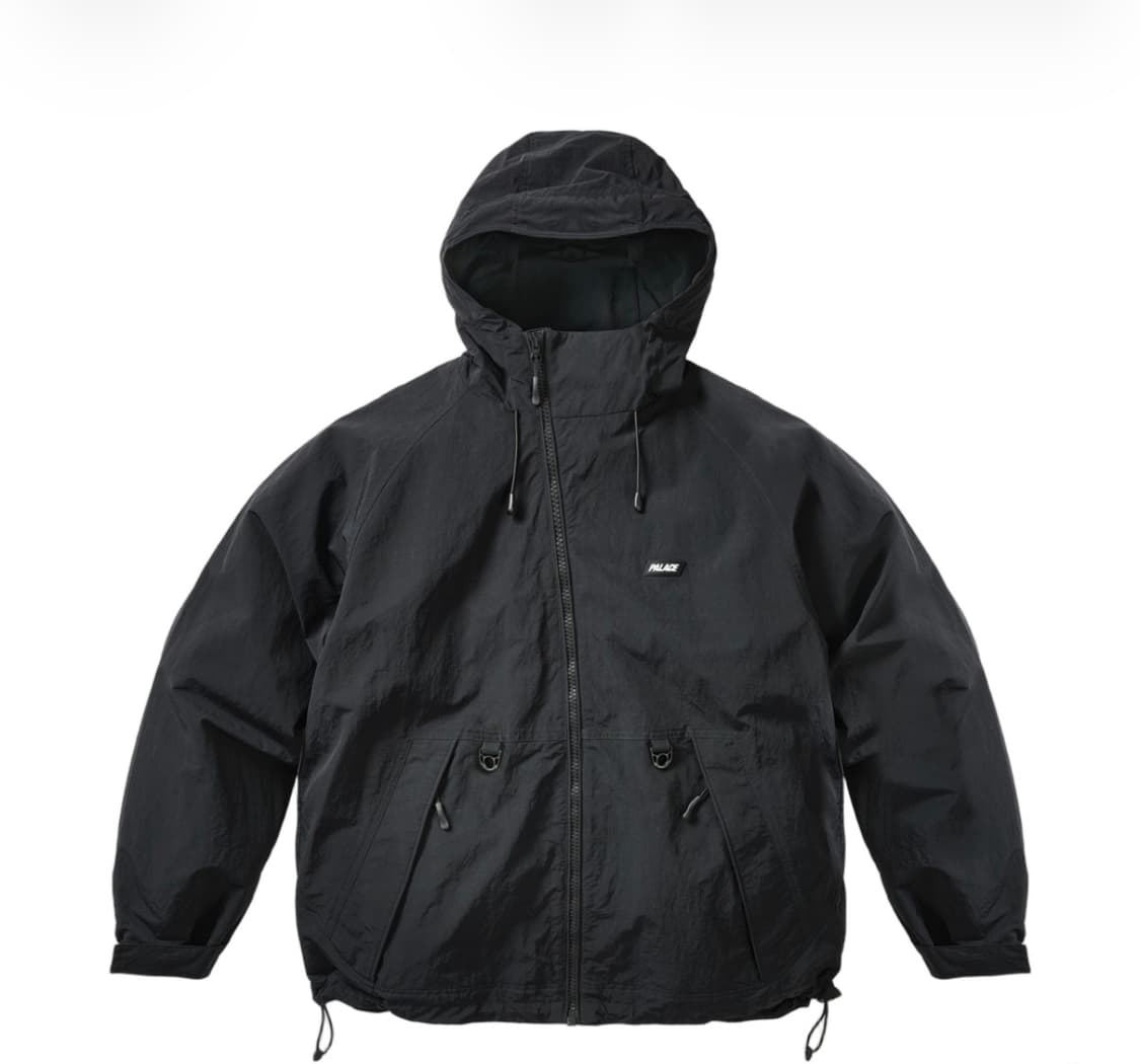 팔라스 ASYM 자켓 블랙 M 상품이미지1