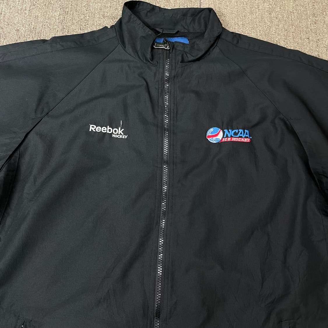 (M) Reebok 리복 바람막이 상품이미지5