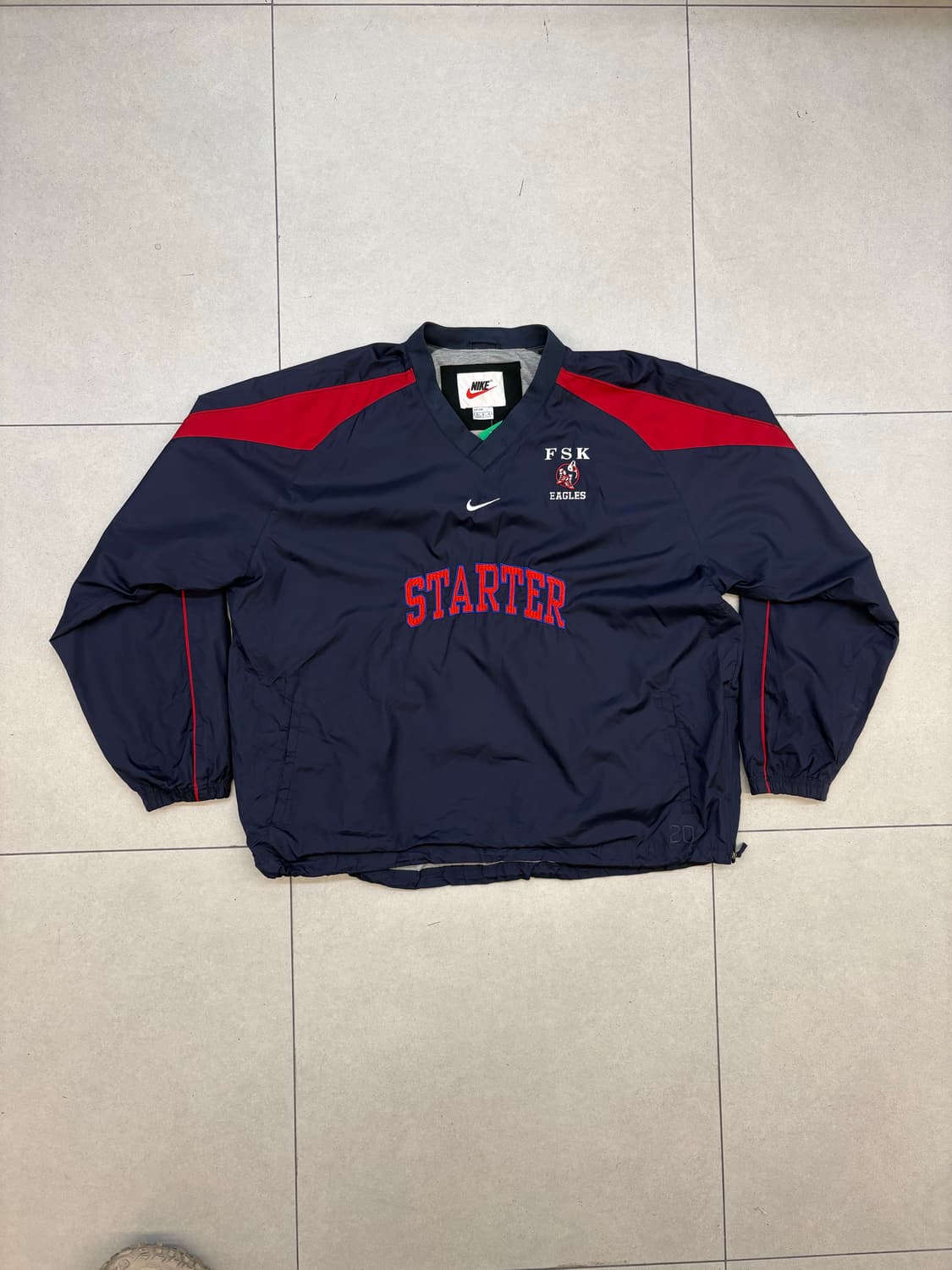 나이키 스타터 웜업 상품이미지3