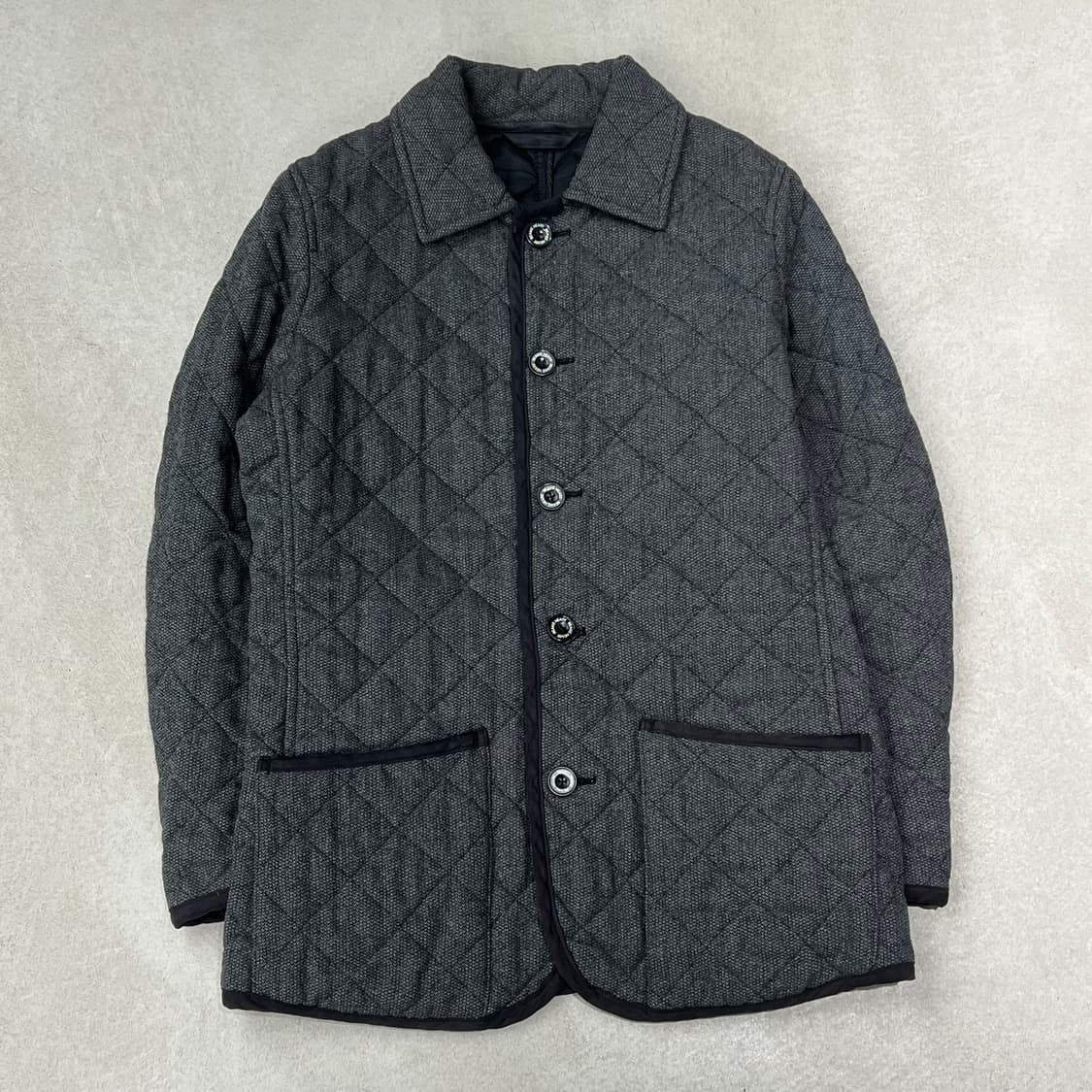 빔즈하트 퀄팅자켓 s09544 상품이미지1