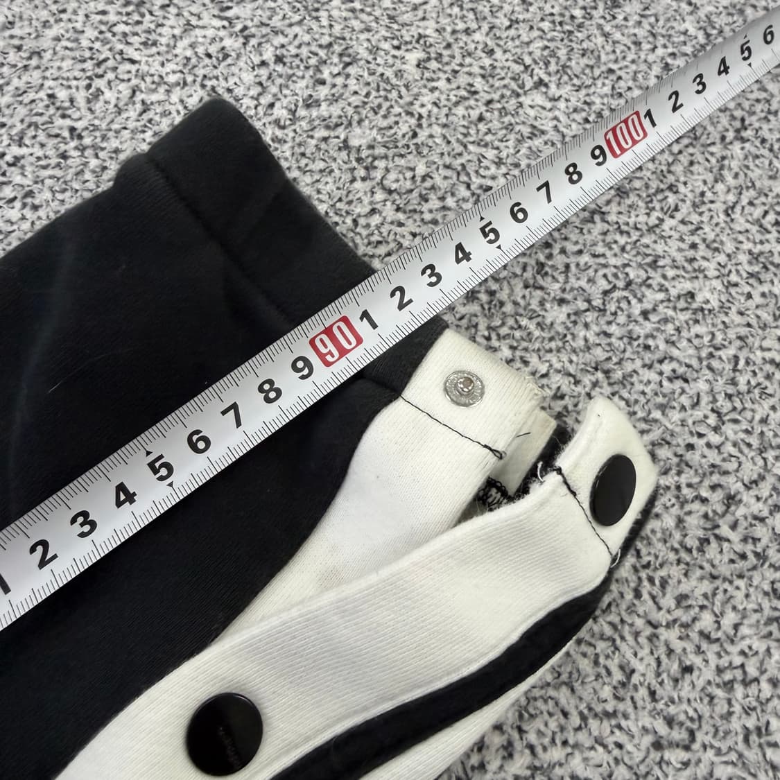 XS 아디다스 여성 아디브레이크 팬츠 0126H2 상품이미지9