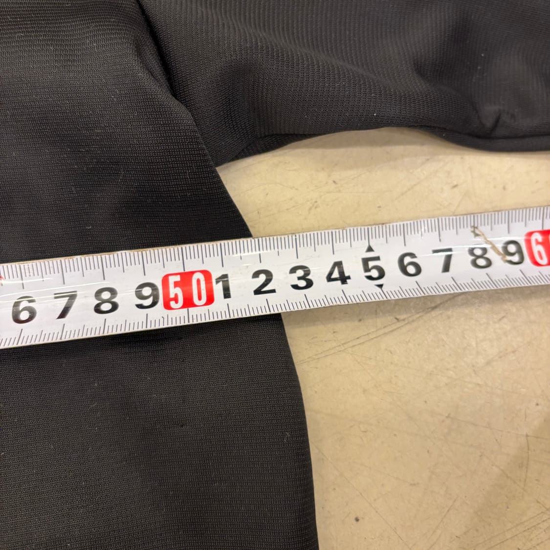 아디다스 투톤 이큅먼트 트랙탑 져지 상품이미지5