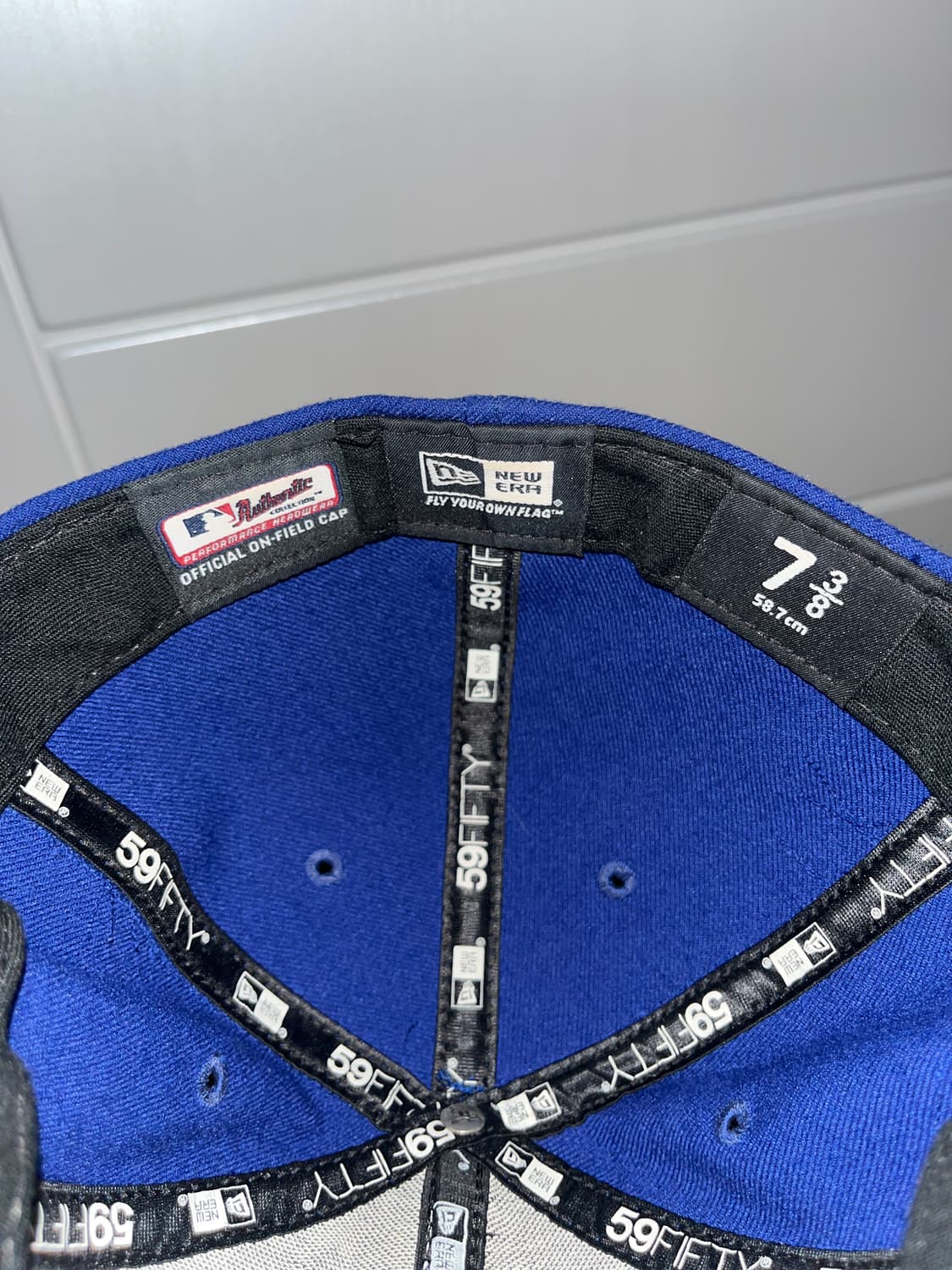 뉴에라 스냅백  상품이미지3