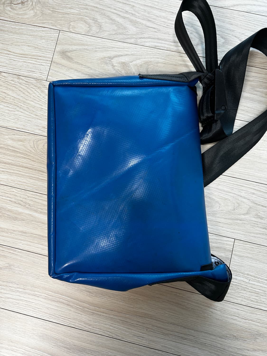 프라이탁 라씨 노파 (민트택 O) 상품이미지2