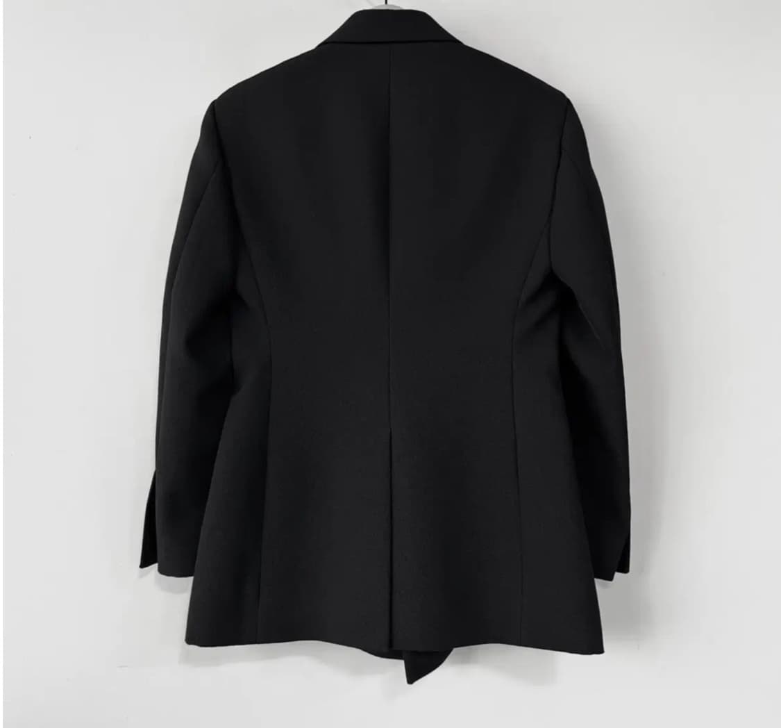 산드로 블레이저자켓 신상 (쿨거시선물도있음) 상품이미지5