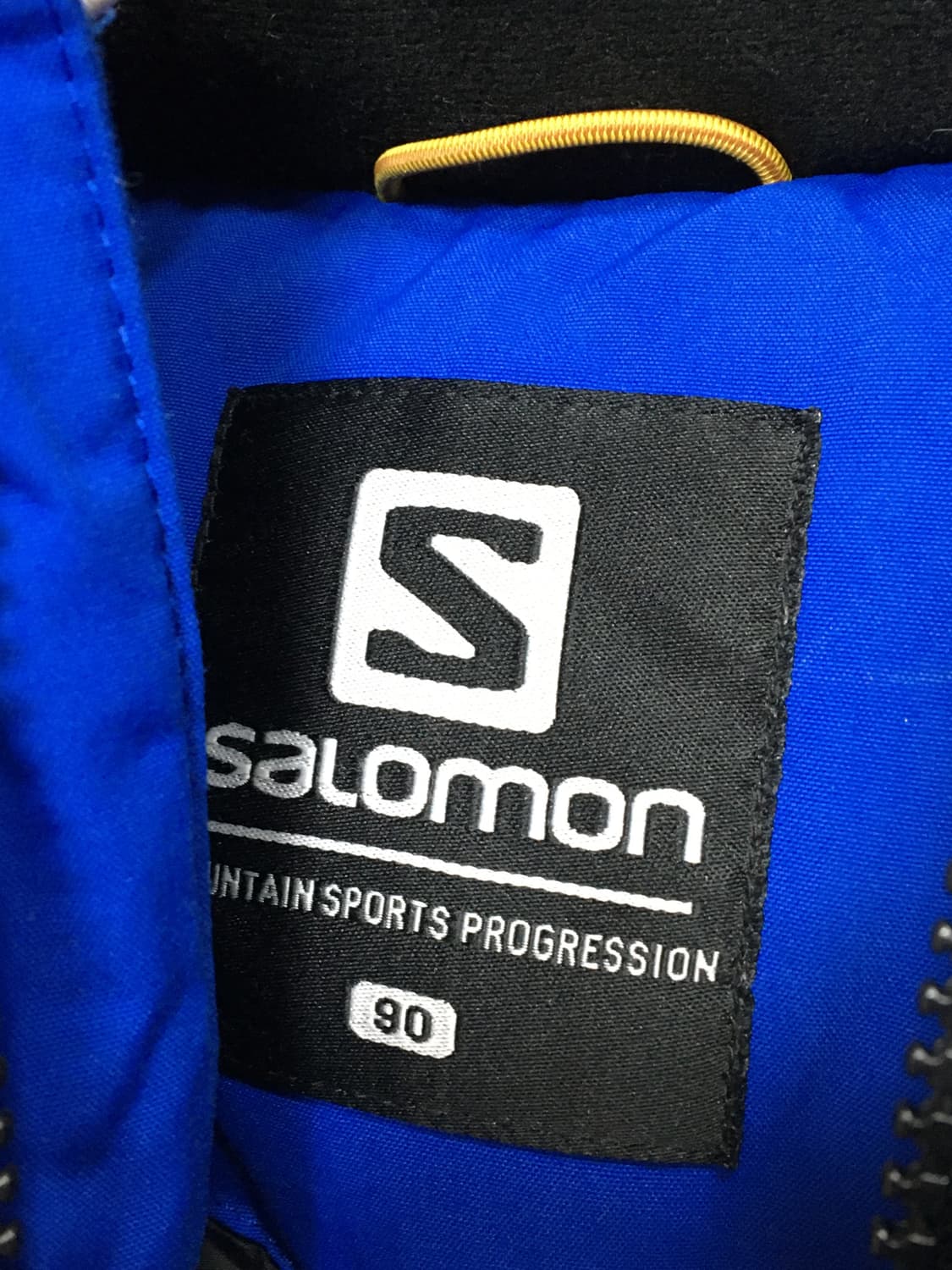 살로몬 프라임 다운 자켓 상품이미지3