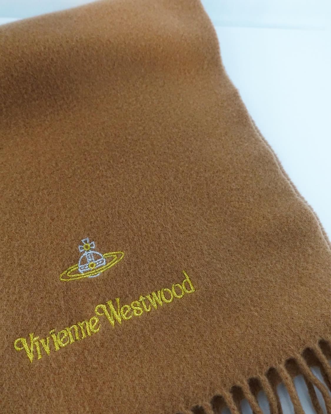 비비안웨스트우드 머플러 상품이미지2