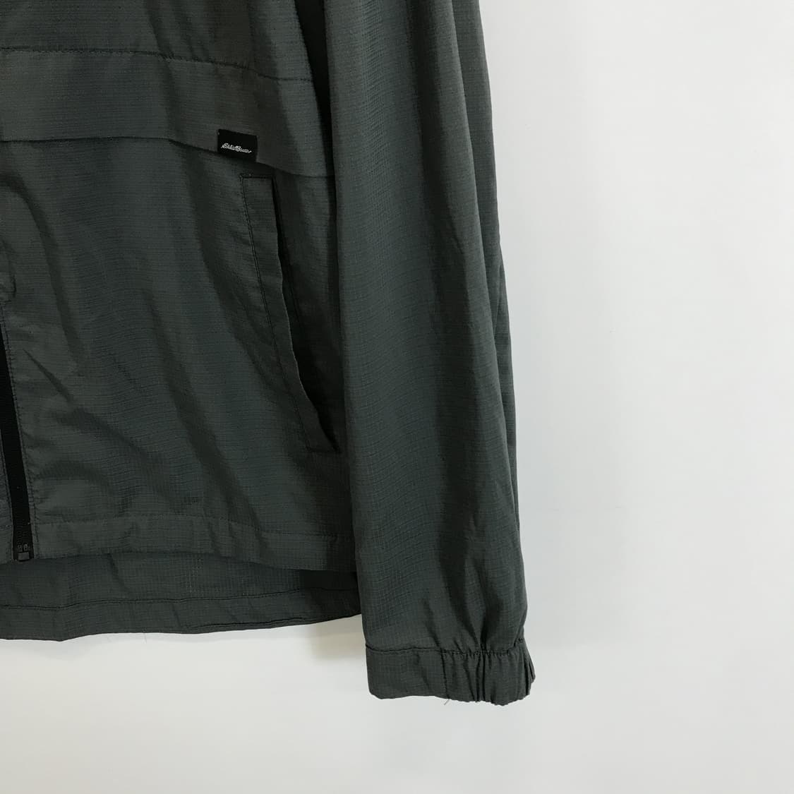 에디바우어 우븐 바람막이자켓 [3XL] 상품이미지2