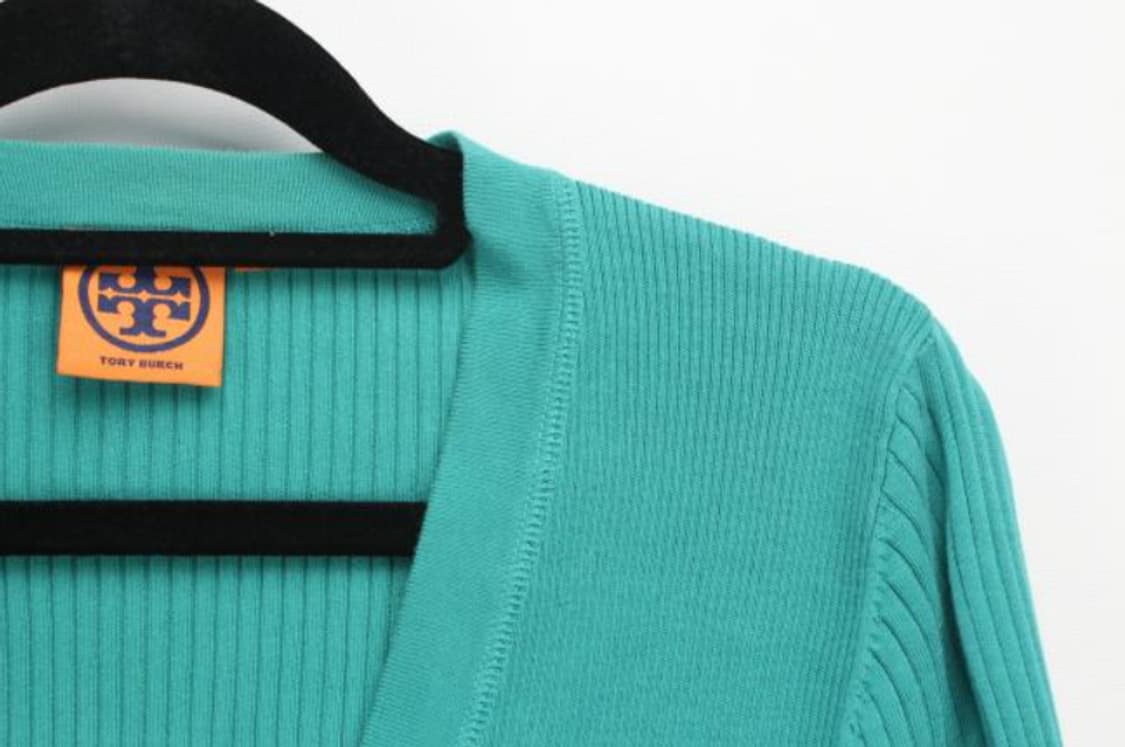 토리버치 가디건 상품이미지2