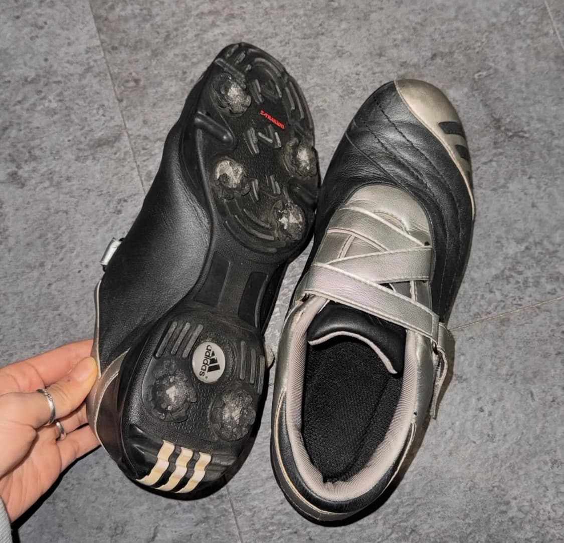 Adidas 아디다스 벨크로 슈즈 상품이미지5