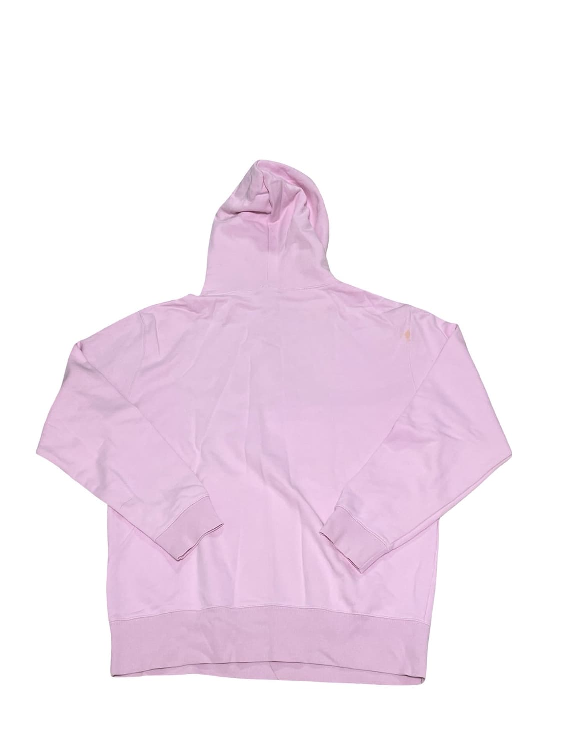 United Athle pink  LOVE hoodie L 상품이미지3